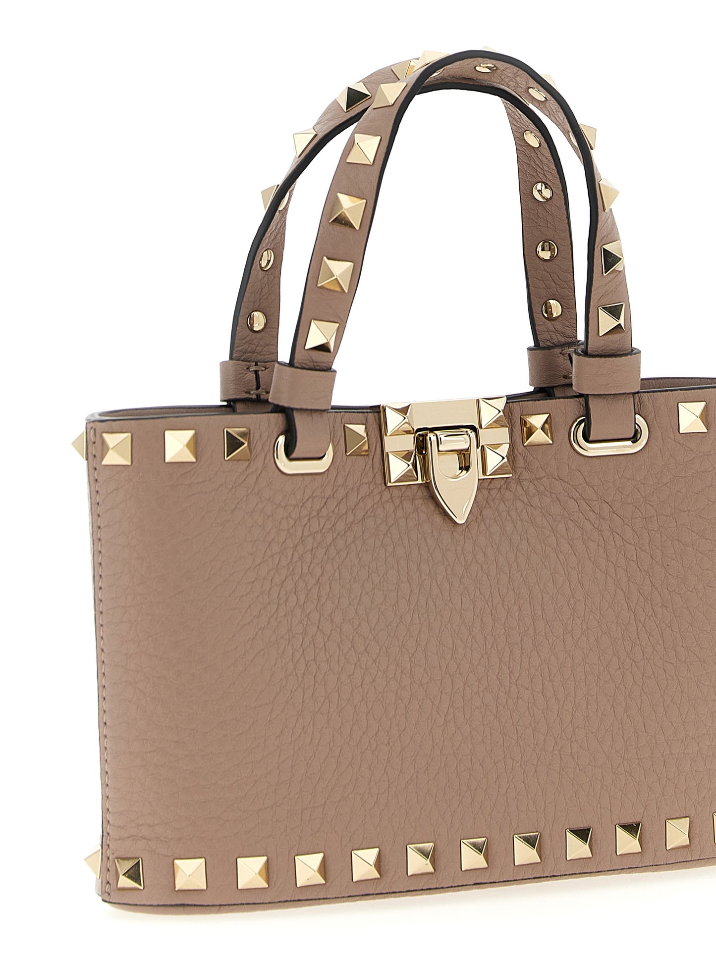 Valentino Garavani Women Valentino Garavani 'Rockstud' Mini Crossbody Bag VALENTINO GARAVANI