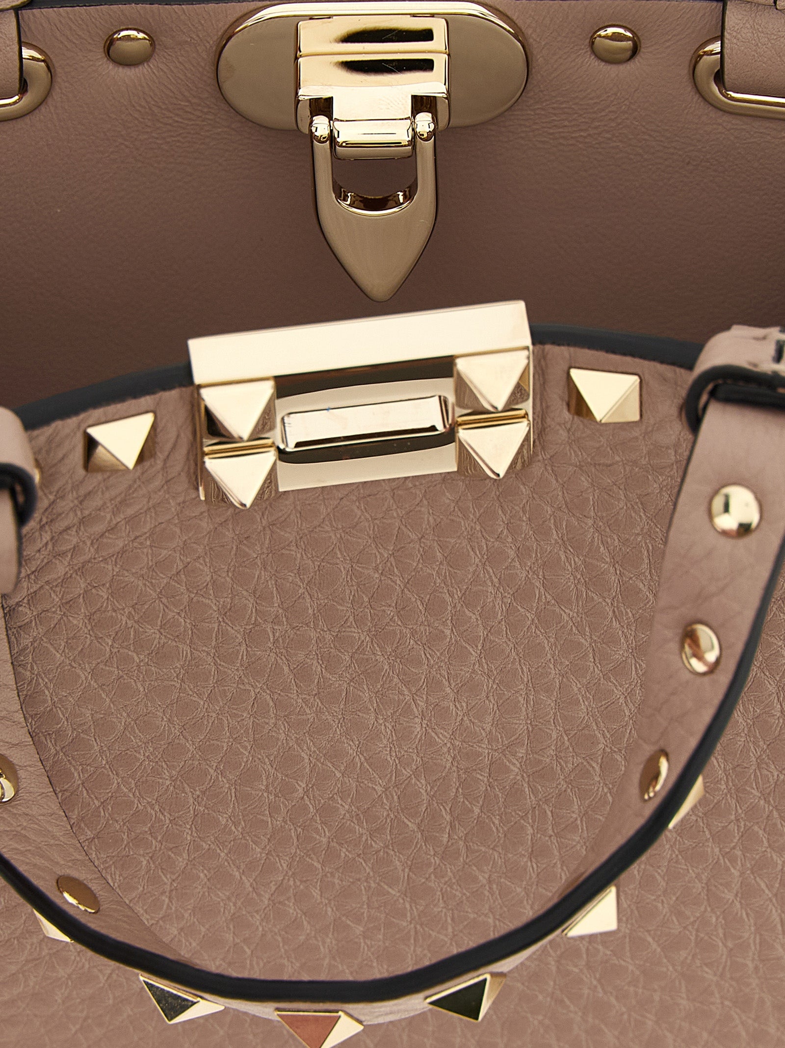 Valentino Garavani Women Valentino Garavani 'Rockstud' Mini Crossbody Bag VALENTINO GARAVANI