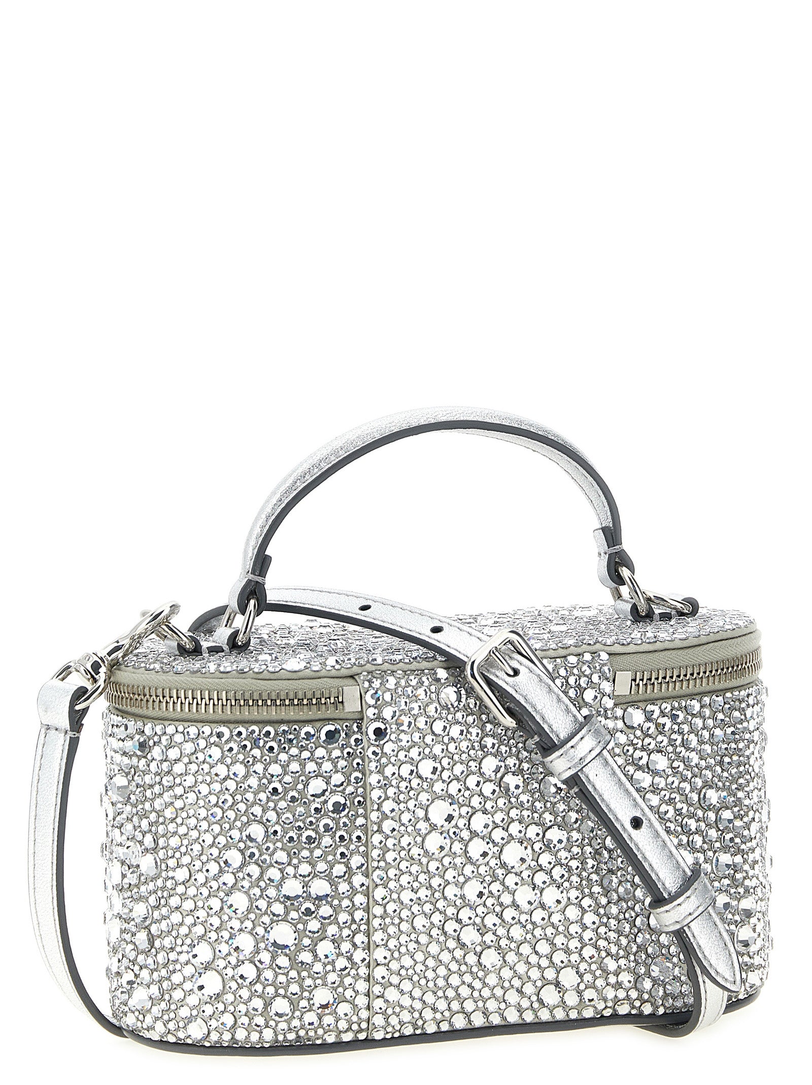 Valentino Garavani Women Valentino Garavani 'Vanity' Mini Handbag VALENTINO GARAVANI
