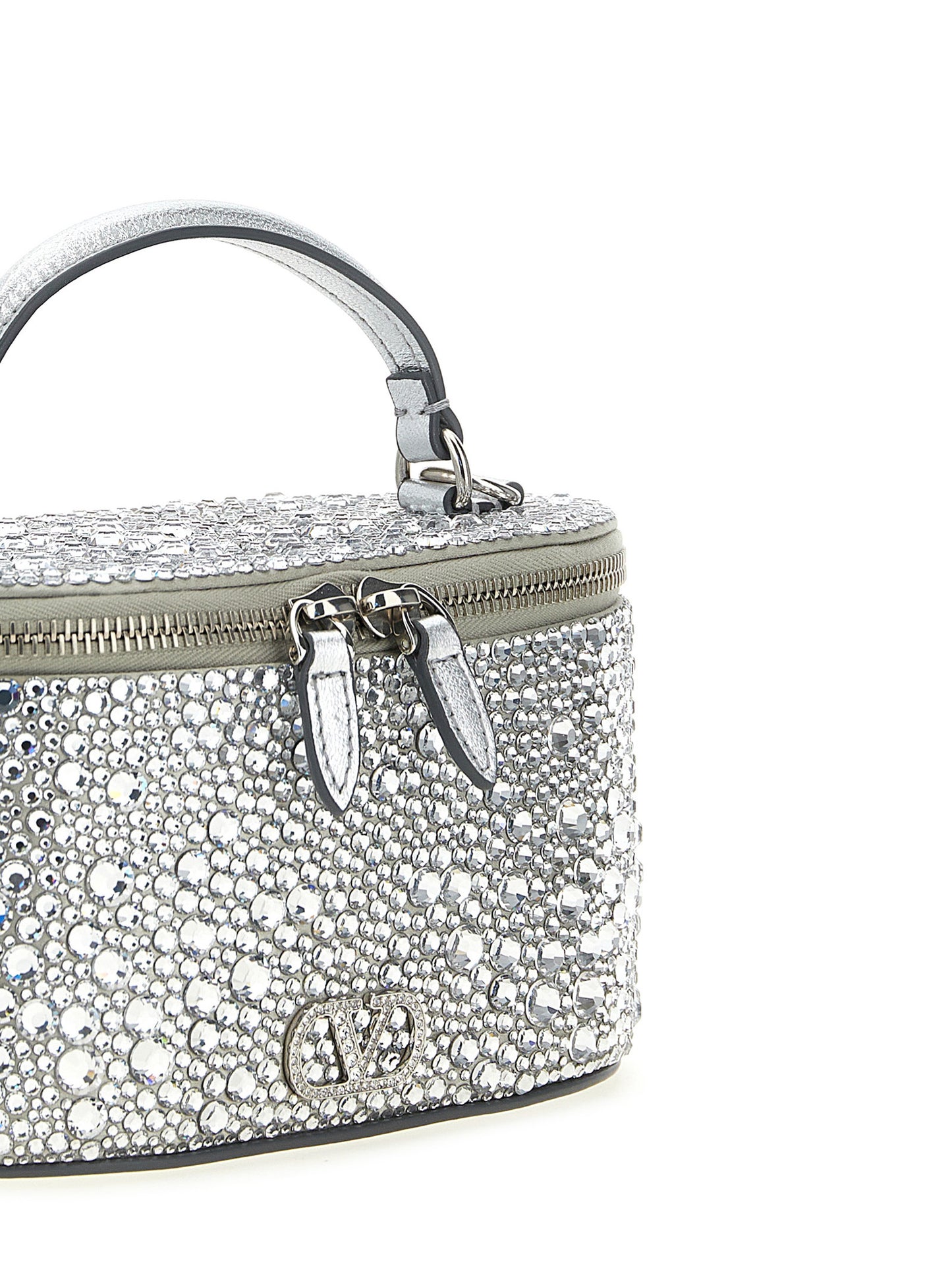 Valentino Garavani Women Valentino Garavani 'Vanity' Mini Handbag VALENTINO GARAVANI
