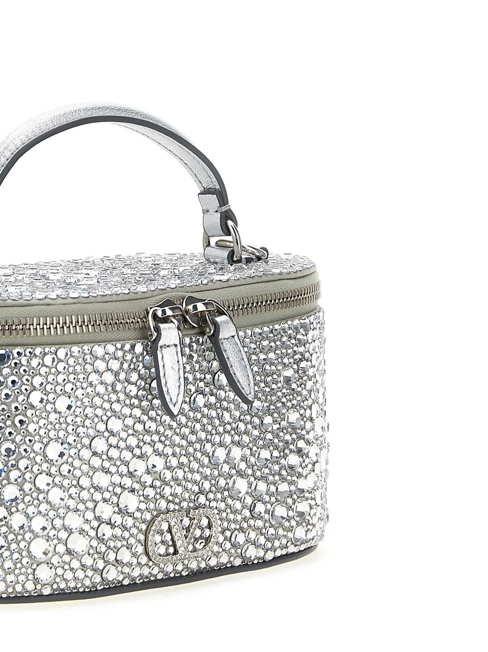 Valentino Garavani Women Valentino Garavani 'Vanity' Mini Handbag VALENTINO GARAVANI