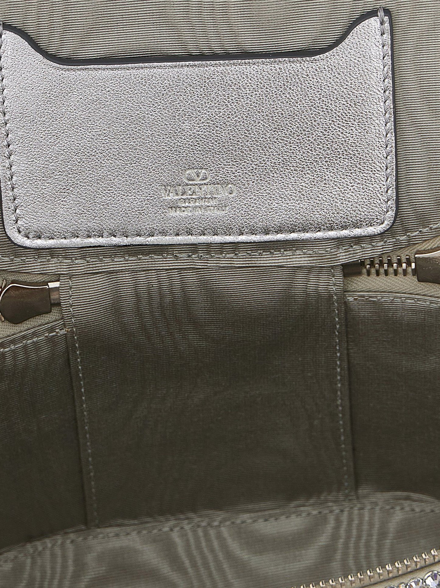 Valentino Garavani Women Valentino Garavani 'Vanity' Mini Handbag VALENTINO GARAVANI