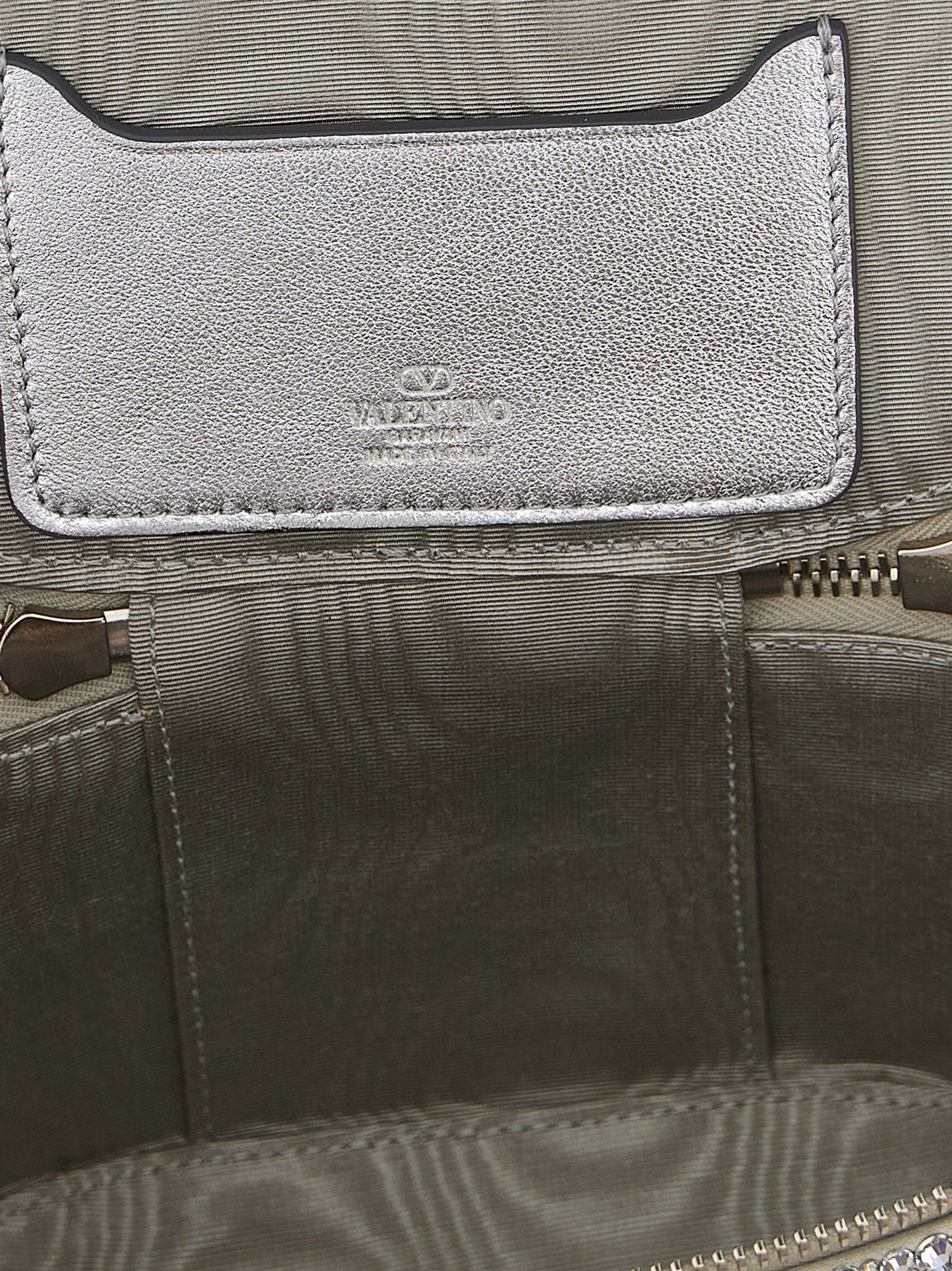 Valentino Garavani Women Valentino Garavani 'Vanity' Mini Handbag VALENTINO GARAVANI