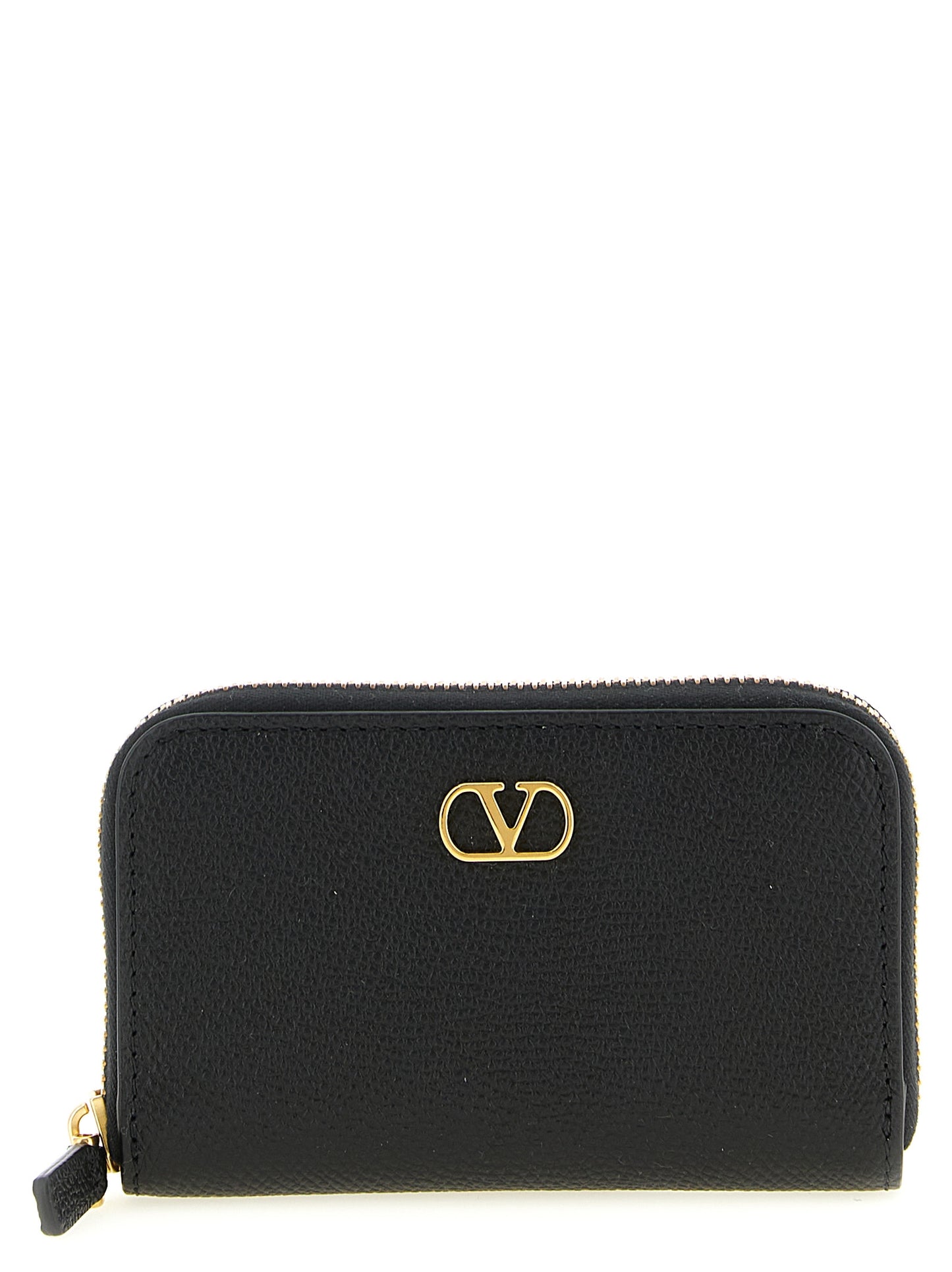 Valentino Garavani Women Valentino Garavani Vlogo Signature Cardholder VALENTINO GARAVANI