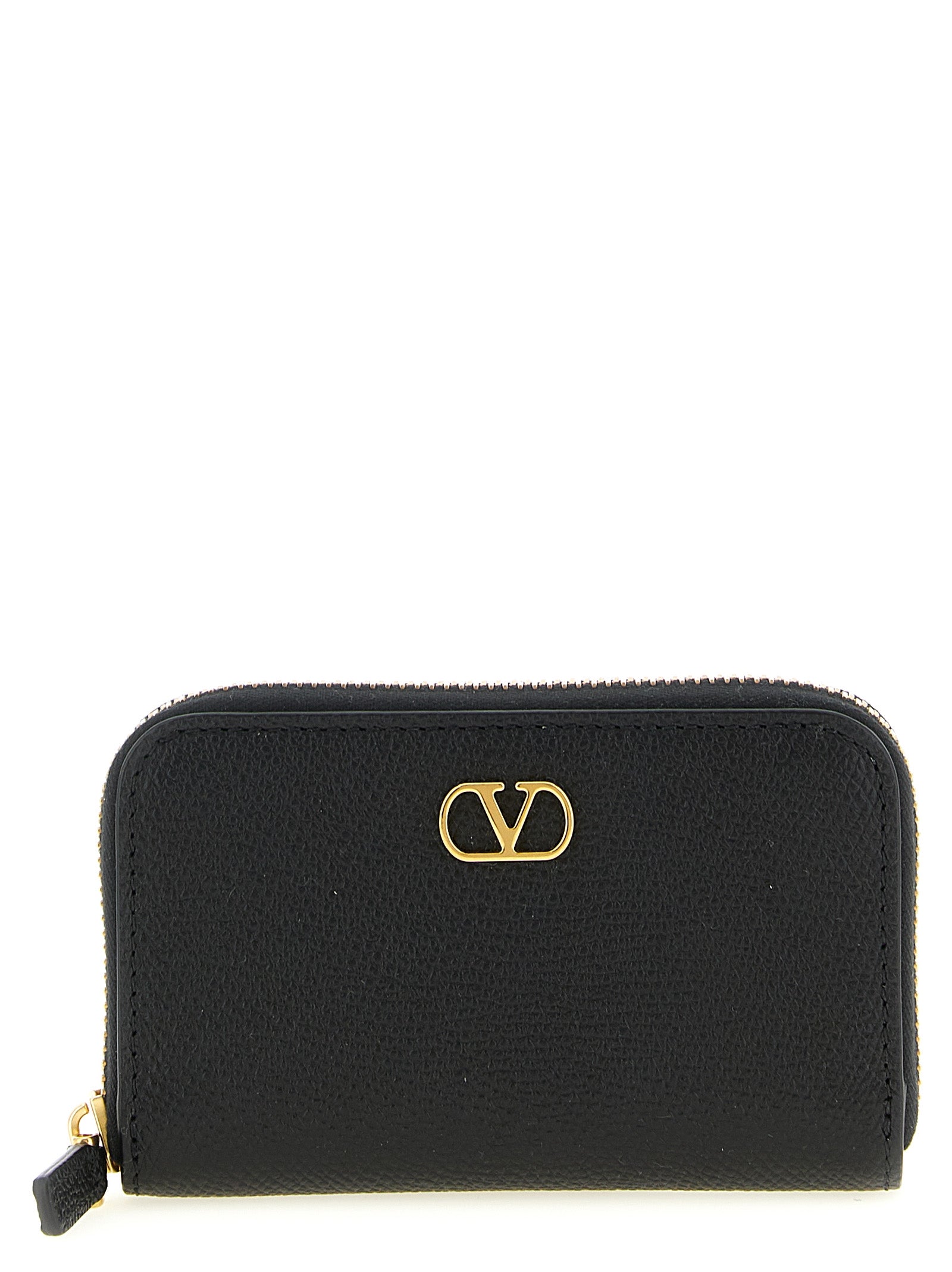 Valentino Garavani Women Valentino Garavani Vlogo Signature Cardholder VALENTINO GARAVANI