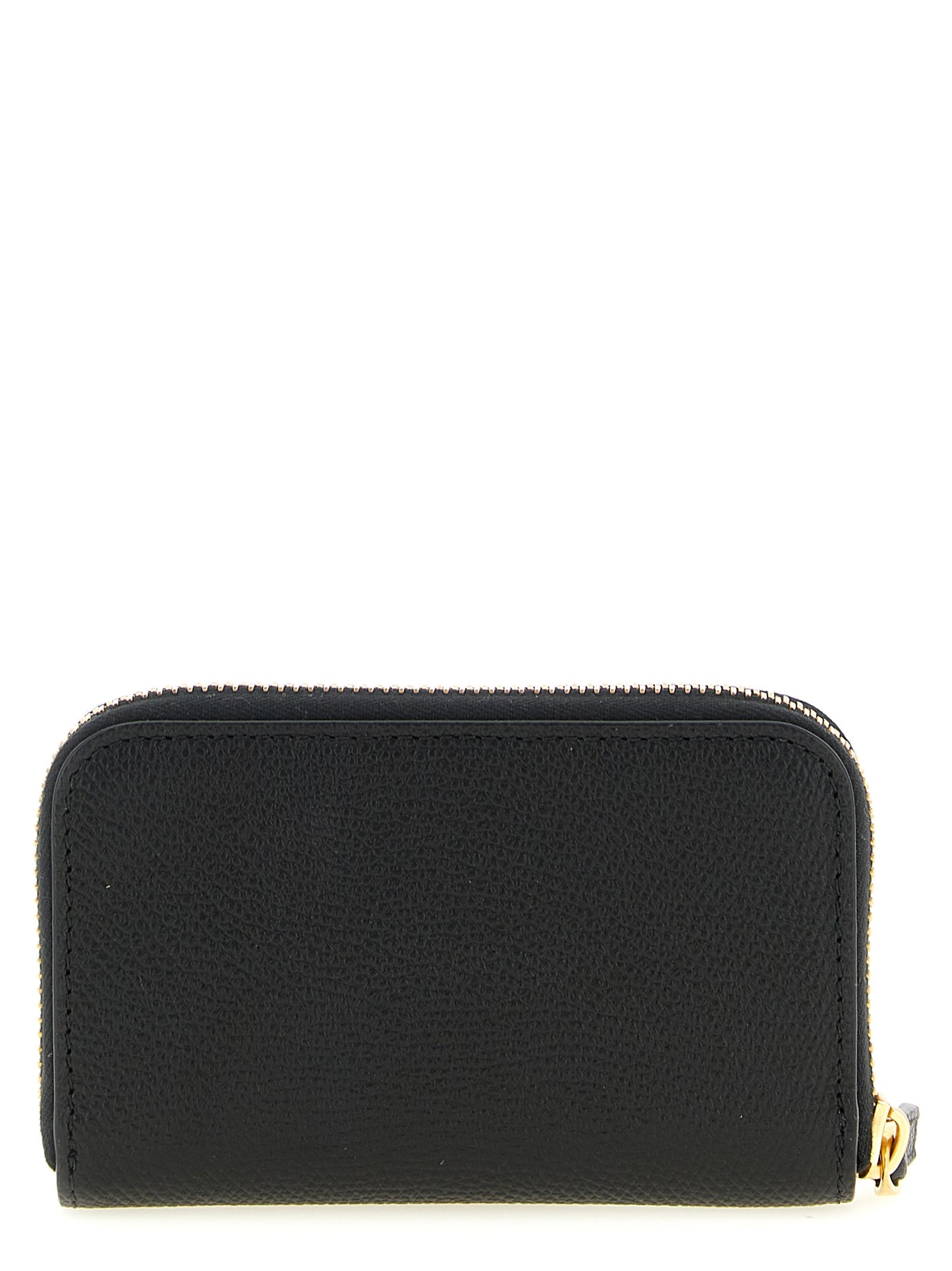 Valentino Garavani Women Valentino Garavani Vlogo Signature Cardholder VALENTINO GARAVANI