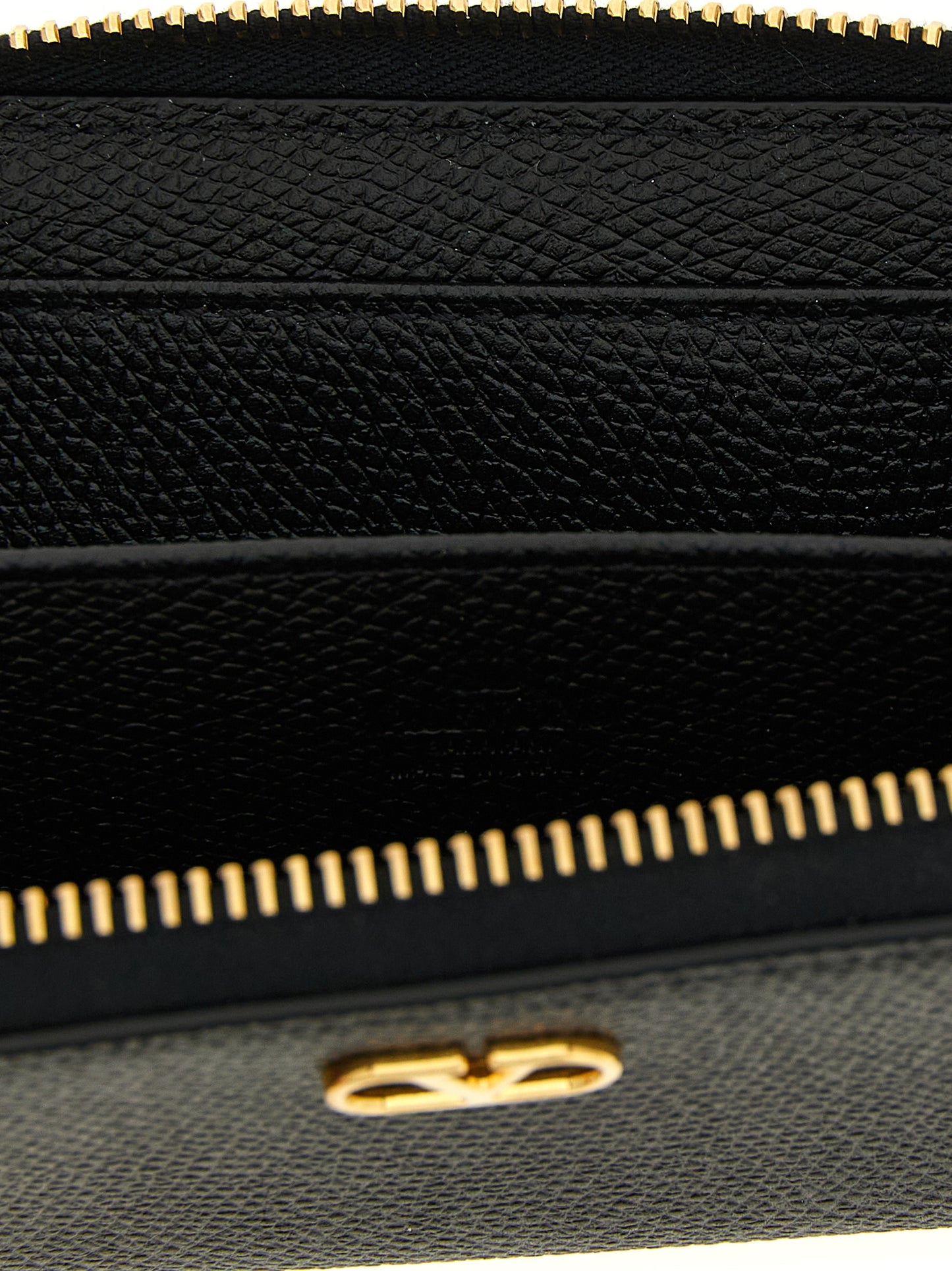 Valentino Garavani Women Valentino Garavani Vlogo Signature Cardholder VALENTINO GARAVANI