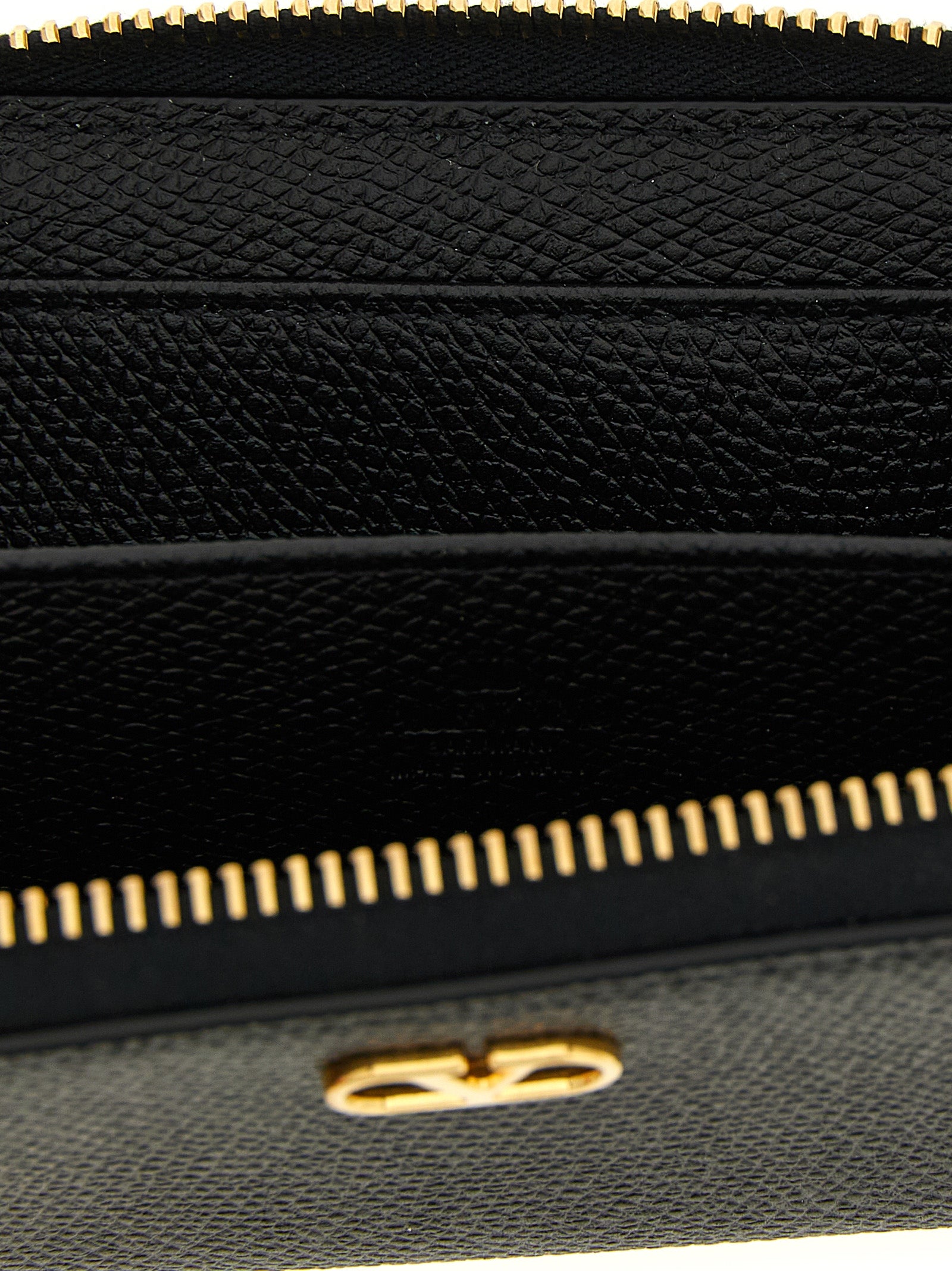 Valentino Garavani Women Valentino Garavani Vlogo Signature Cardholder VALENTINO GARAVANI