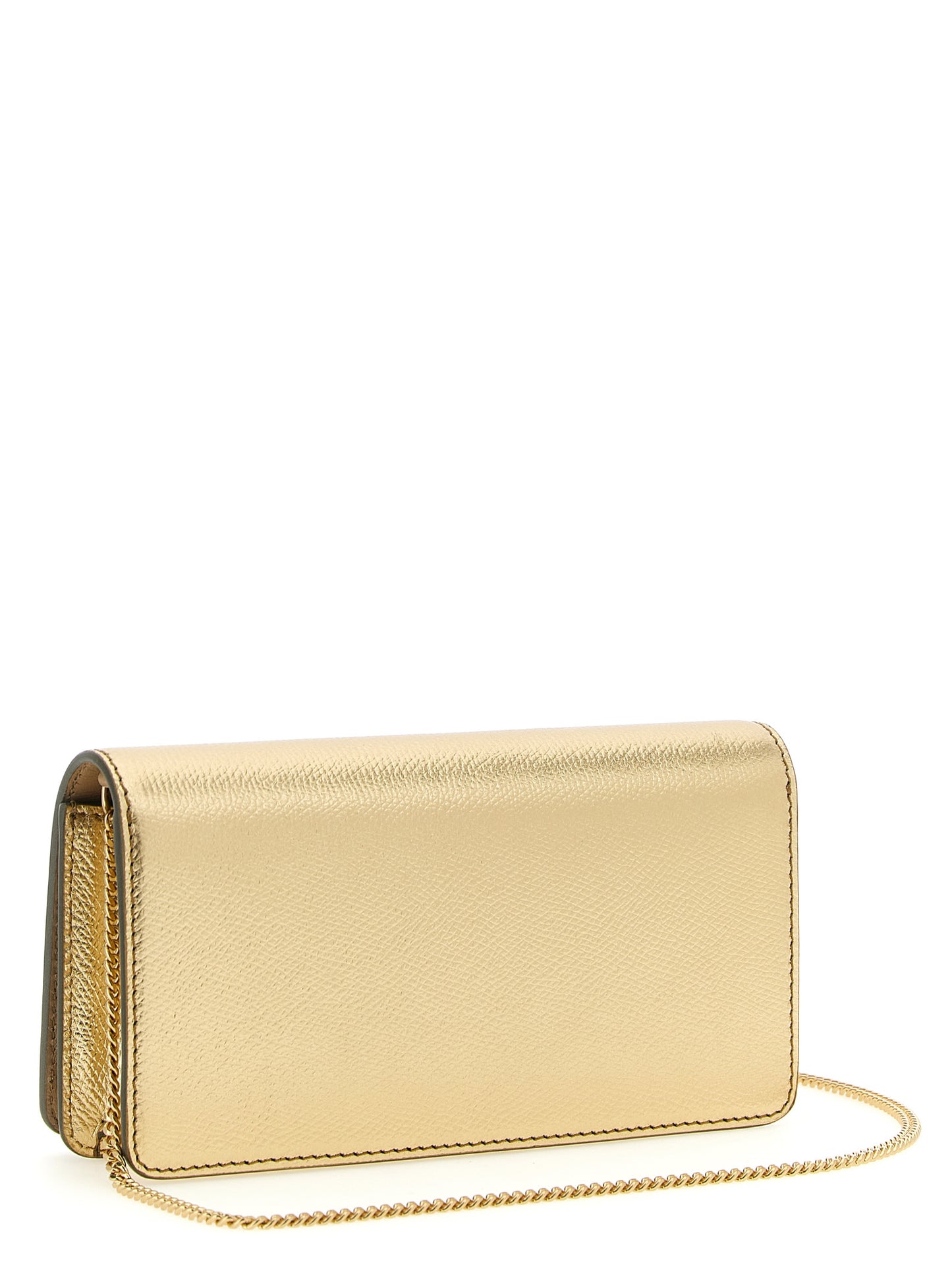 Valentino Garavani Women Valentino Garavani 'Vlogo Signature' Mini Crossbody Bag VALENTINO GARAVANI