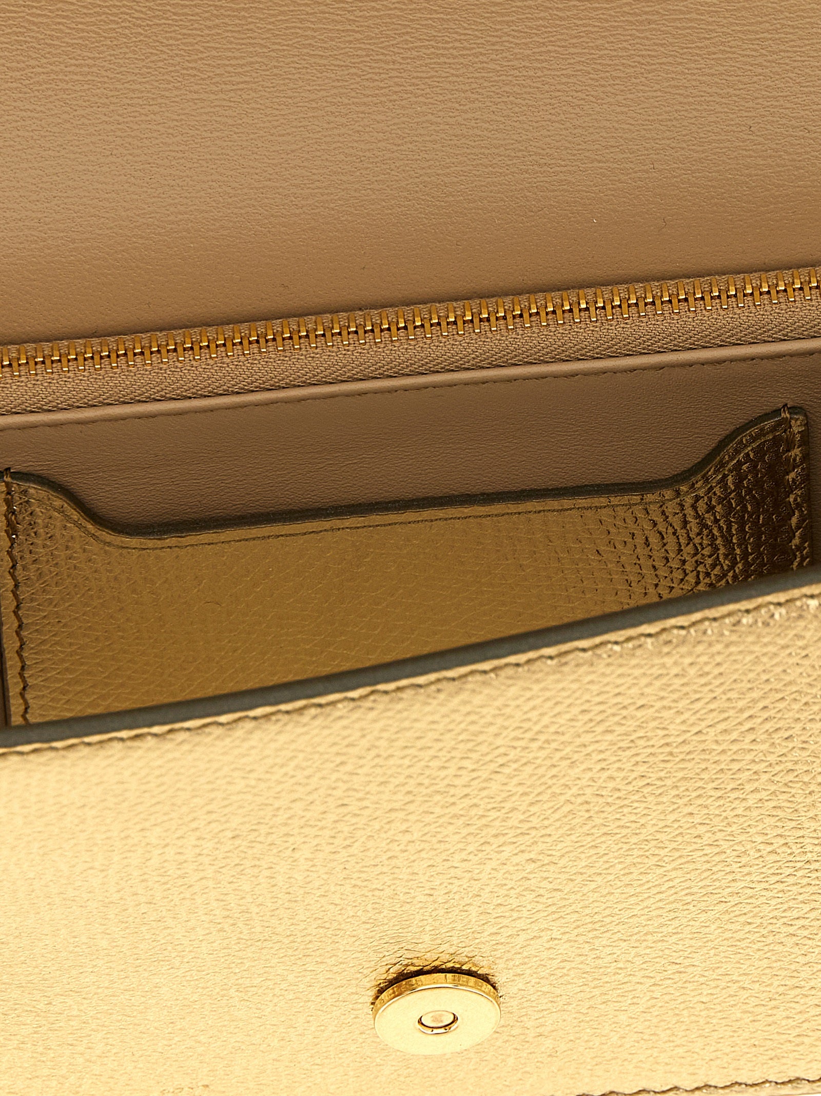 Valentino Garavani Women Valentino Garavani 'Vlogo Signature' Mini Crossbody Bag VALENTINO GARAVANI