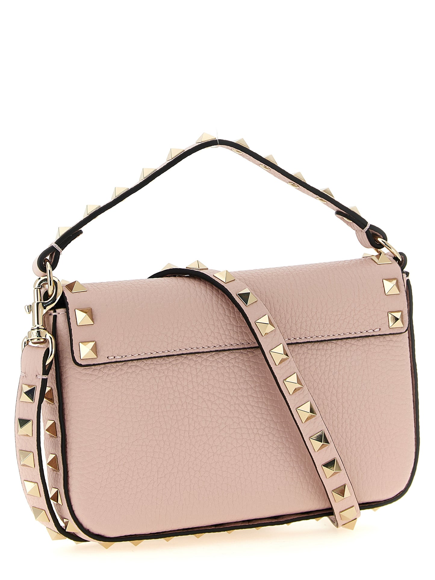 Valentino Garavani Women Valentino Garavani 'Rockstud' Mini Handbag VALENTINO GARAVANI