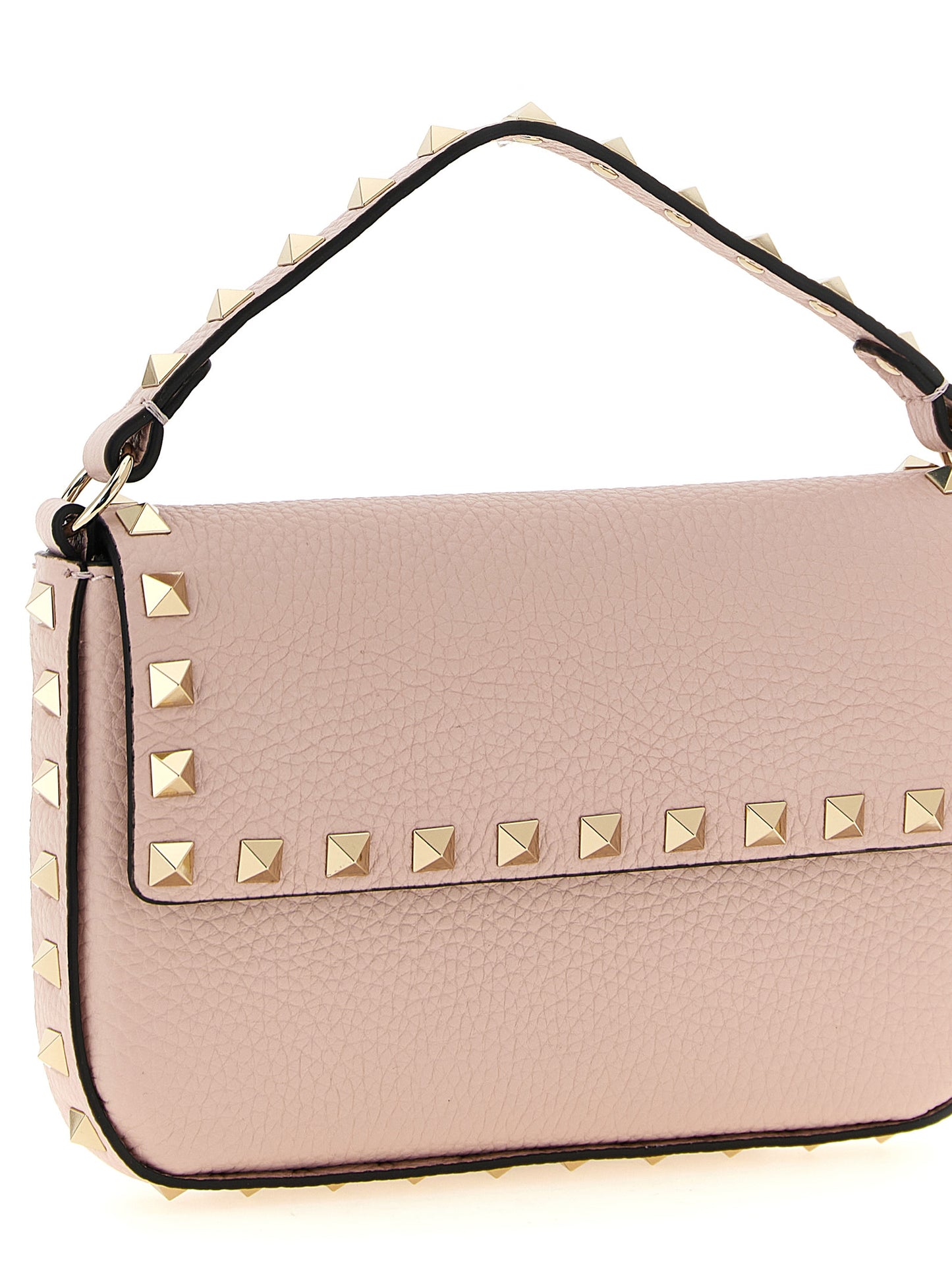 Valentino Garavani Women Valentino Garavani 'Rockstud' Mini Handbag VALENTINO GARAVANI