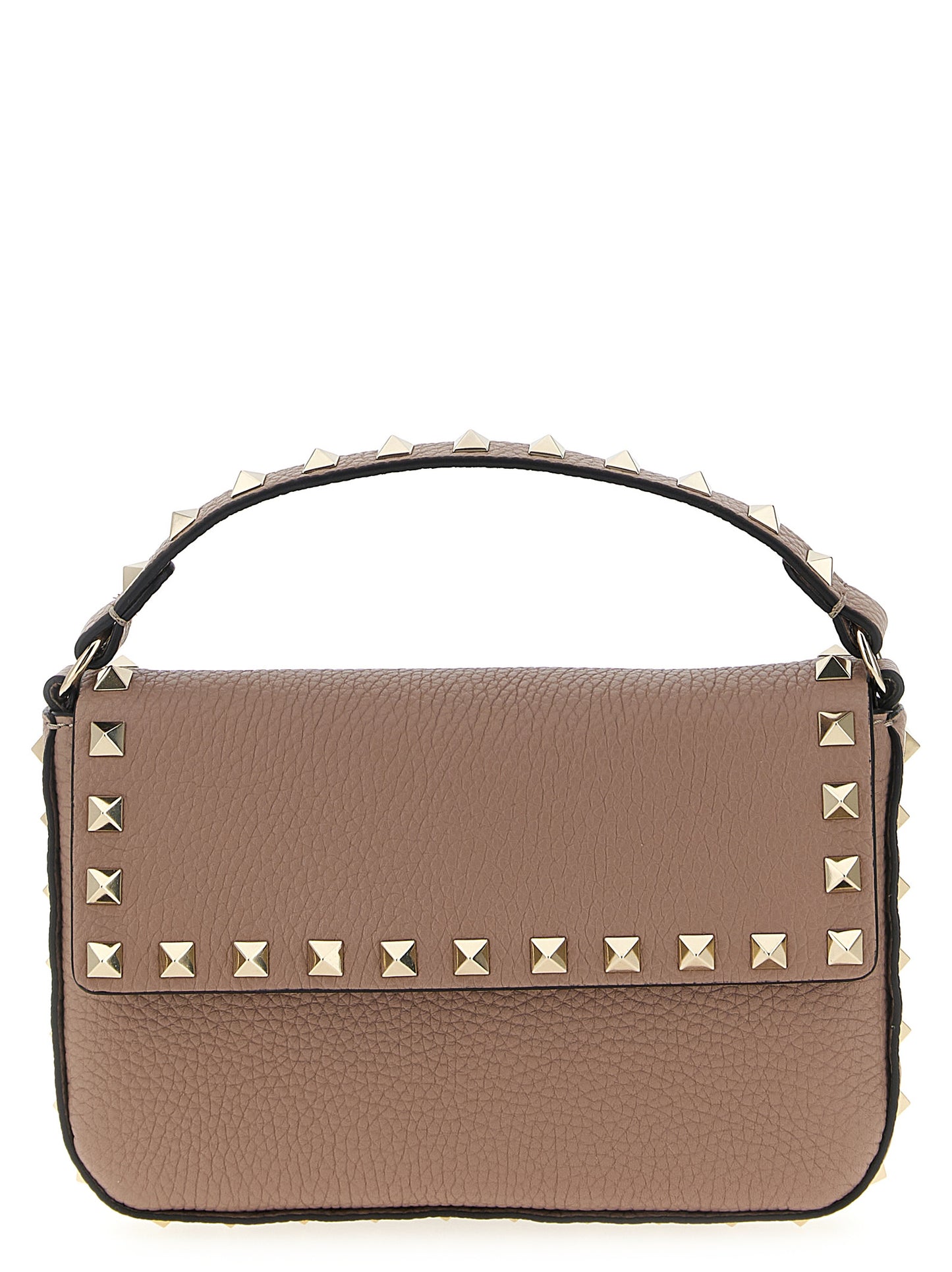 Valentino Garavani Women Valentino Garavani 'Rockstud' Mini Handbag VALENTINO GARAVANI