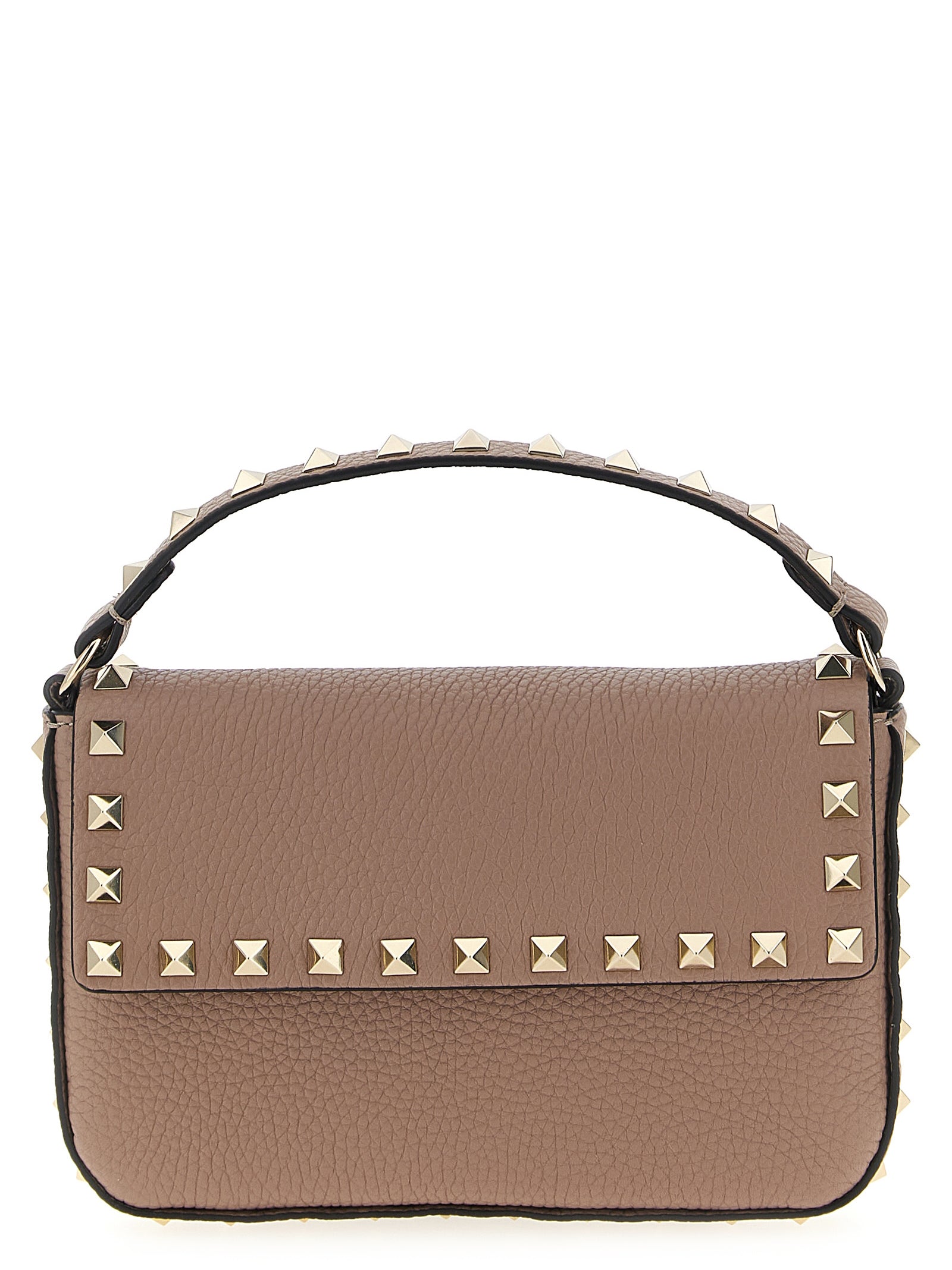 Valentino Garavani Women Valentino Garavani 'Rockstud' Mini Handbag VALENTINO GARAVANI