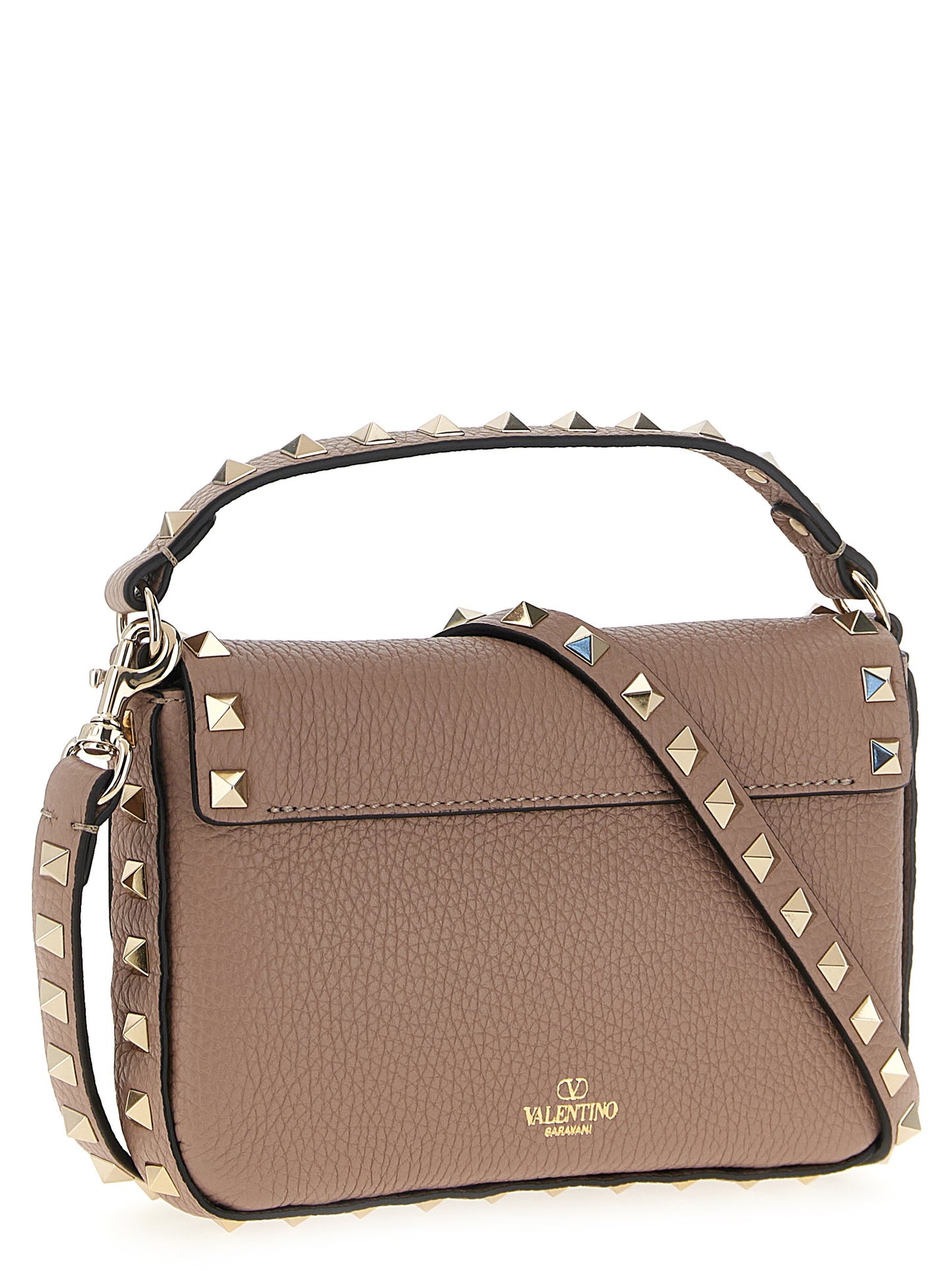 Valentino Garavani Women Valentino Garavani 'Rockstud' Mini Handbag VALENTINO GARAVANI