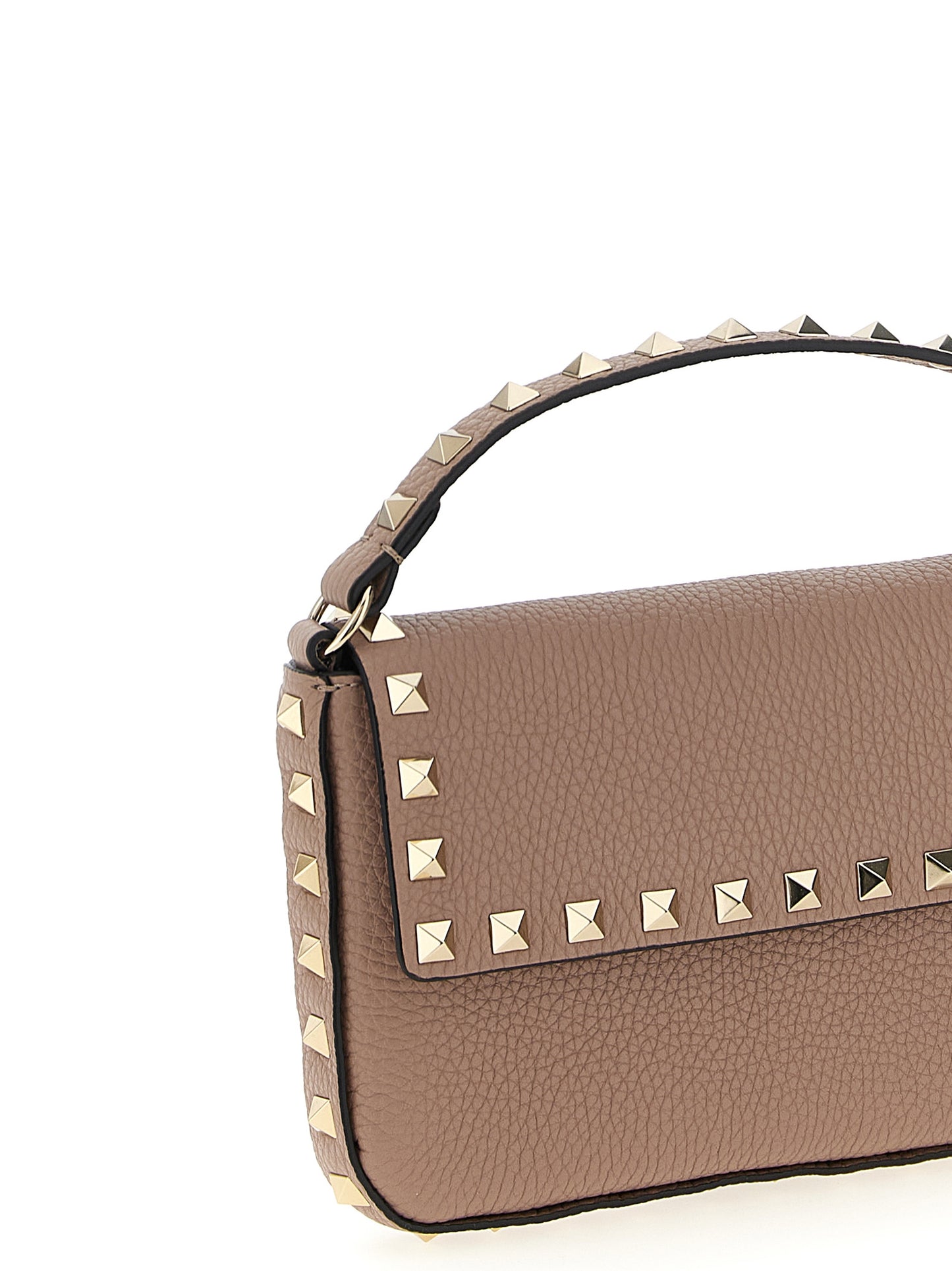 Valentino Garavani Women Valentino Garavani 'Rockstud' Mini Handbag VALENTINO GARAVANI
