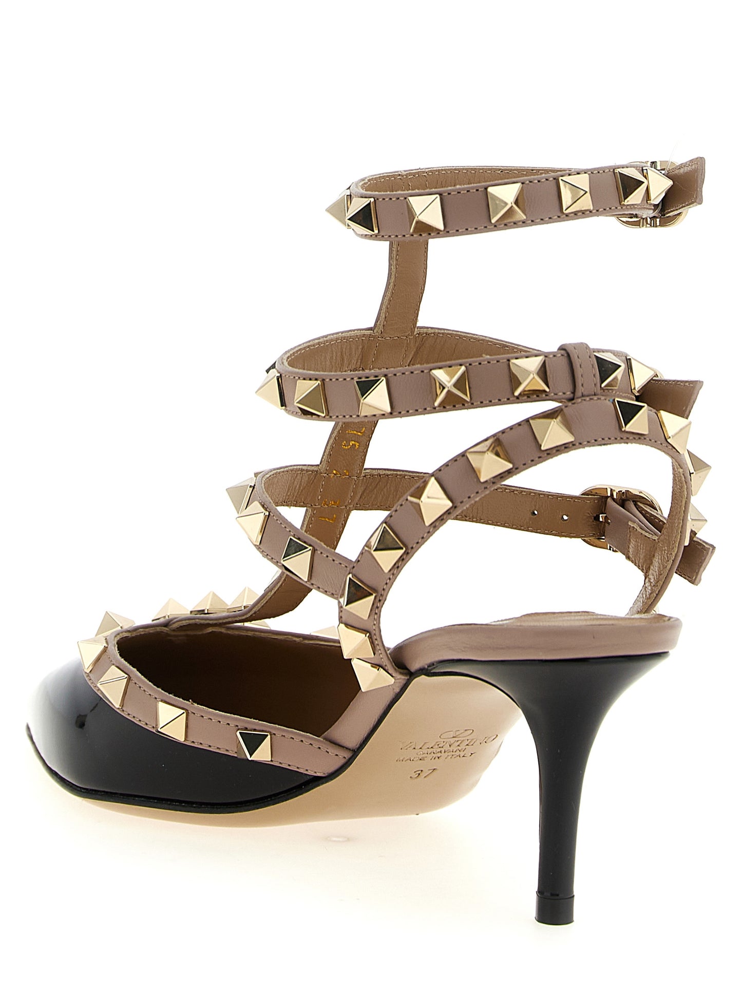 Valentino Garavani Women Valentino Garavani 'Rockstud' Pumps VALENTINO GARAVANI