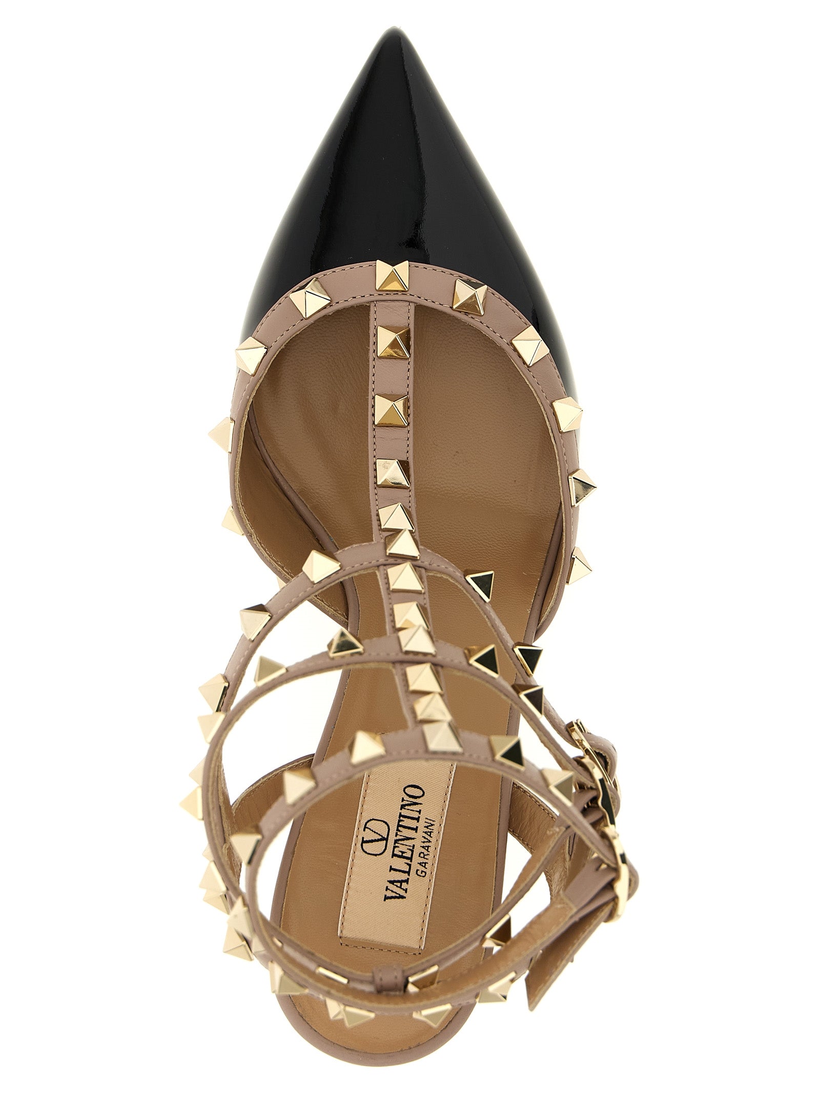 Valentino Garavani Women Valentino Garavani 'Rockstud' Pumps VALENTINO GARAVANI