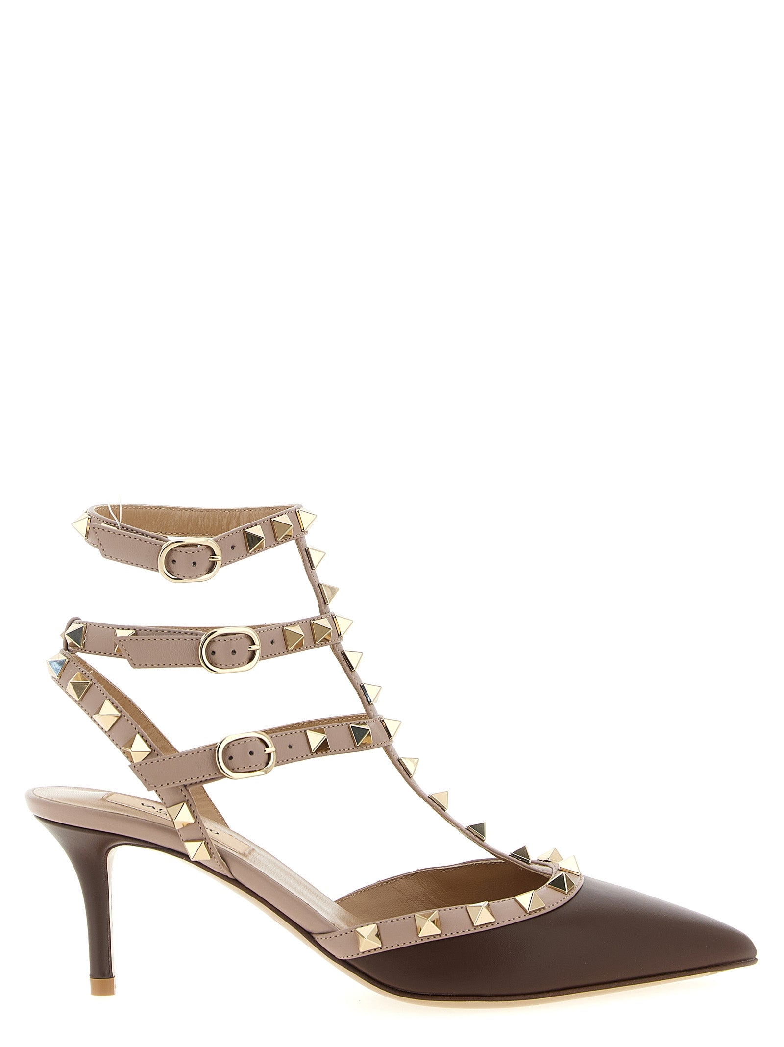 Valentino Garavani Women Valentino Garavani 'Rockstud' Pumps VALENTINO GARAVANI