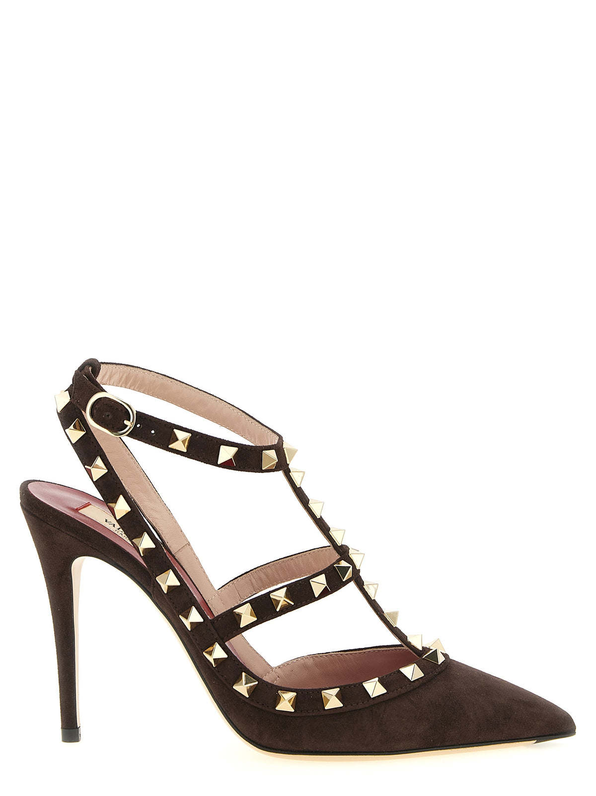 Valentino Garavani Women Valentino Garavani 'Rockstud' Pumps VALENTINO GARAVANI