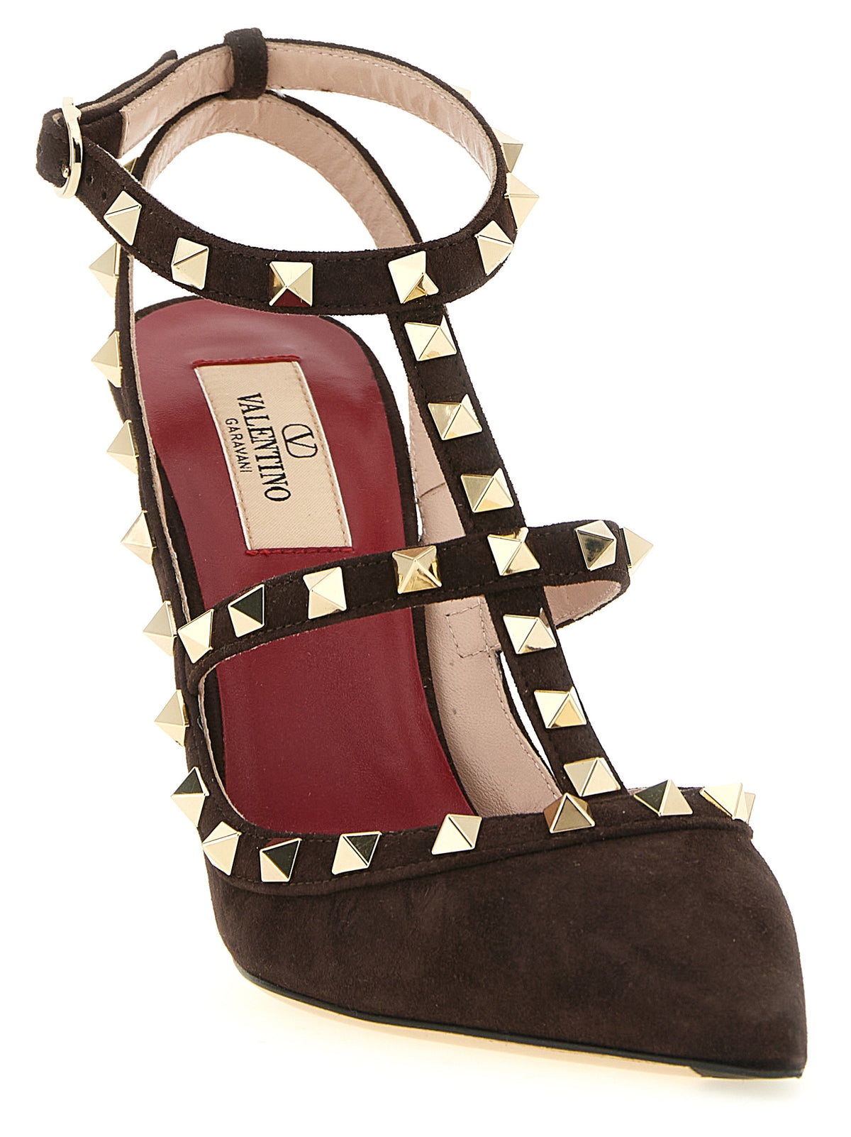 Valentino Garavani Women Valentino Garavani 'Rockstud' Pumps VALENTINO GARAVANI