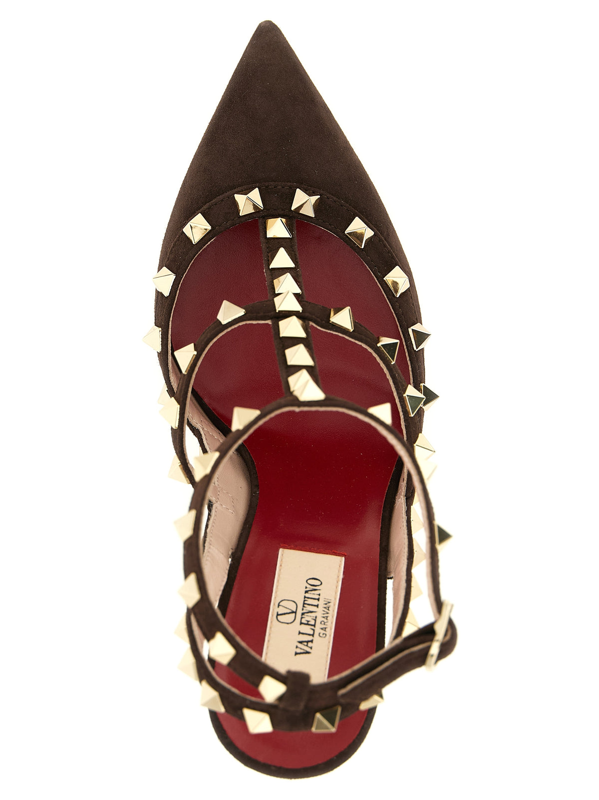 Valentino Garavani Women Valentino Garavani 'Rockstud' Pumps VALENTINO GARAVANI
