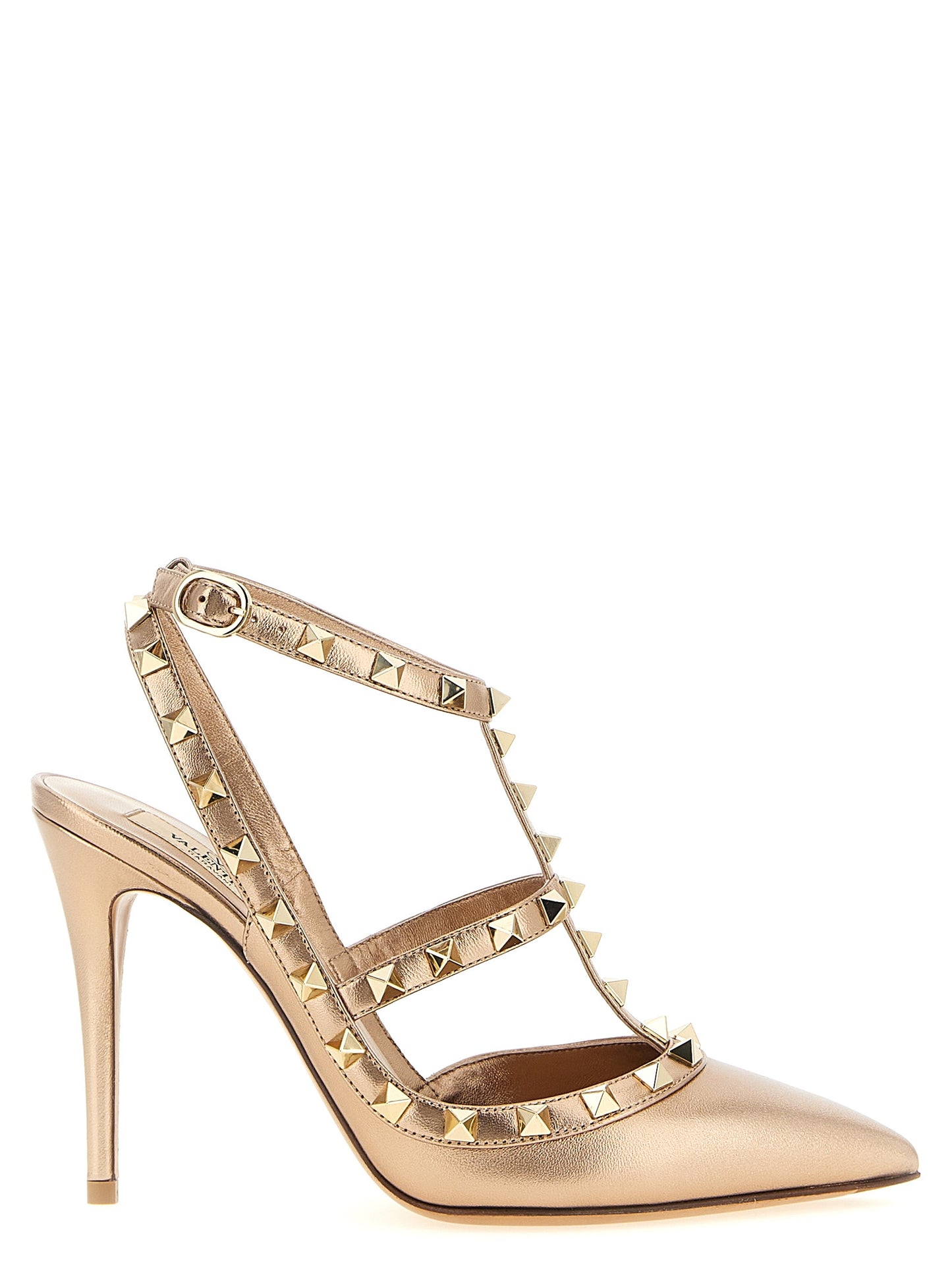 Valentino Garavani Women Valentino Garavani 'Rockstud' Pumps VALENTINO GARAVANI