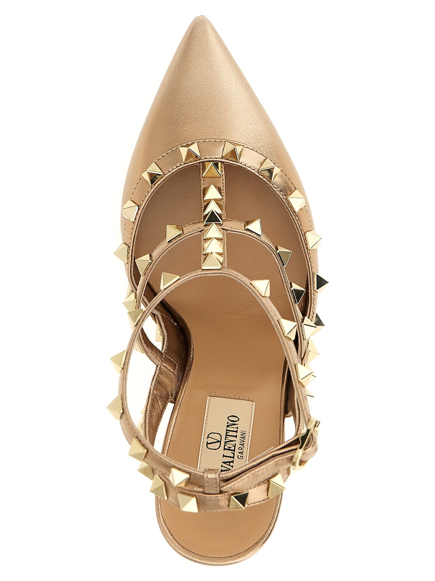 Valentino Garavani Women Valentino Garavani 'Rockstud' Pumps VALENTINO GARAVANI