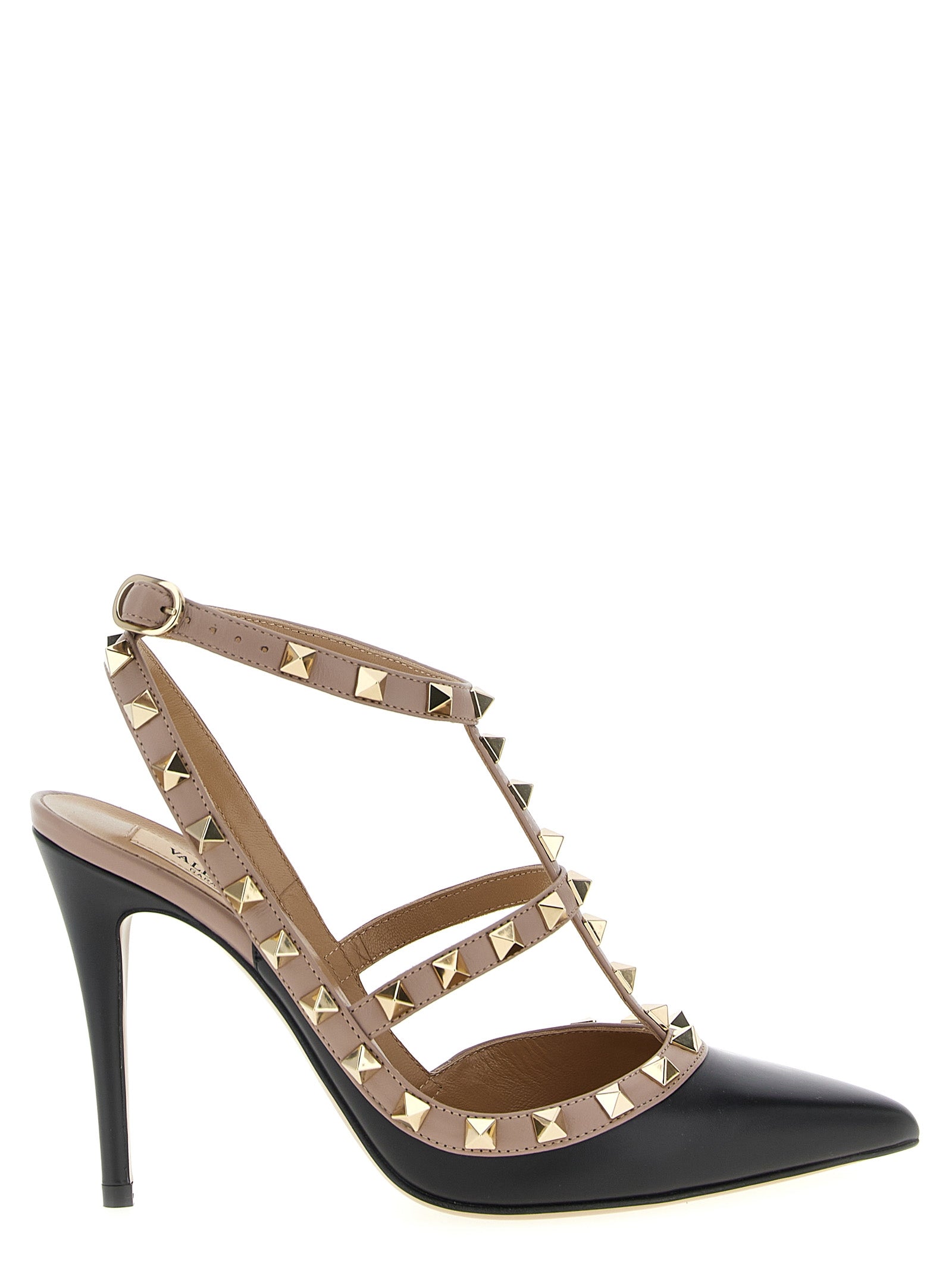Valentino Garavani Women Valentino Garavani 'Rockstud' Pumps VALENTINO GARAVANI