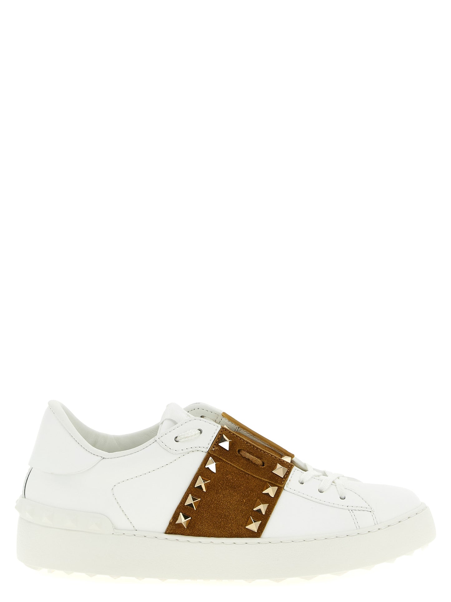 Valentino Garavani Women Valentino Garavani 'Rockstud Untitled' Sneakers VALENTINO GARAVANI