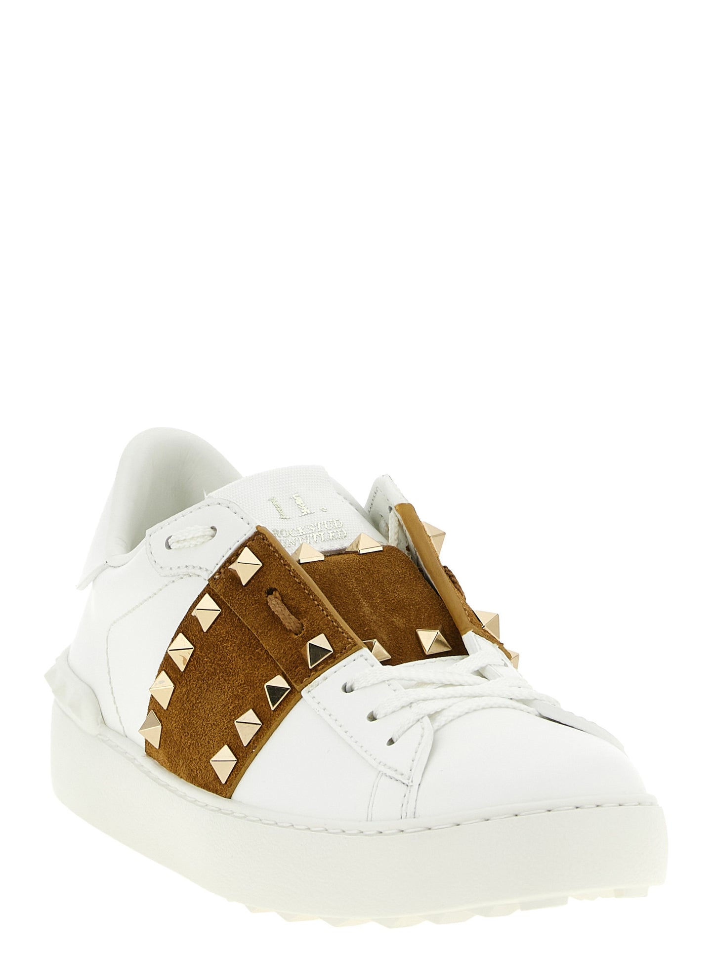Valentino Garavani Women Valentino Garavani 'Rockstud Untitled' Sneakers VALENTINO GARAVANI