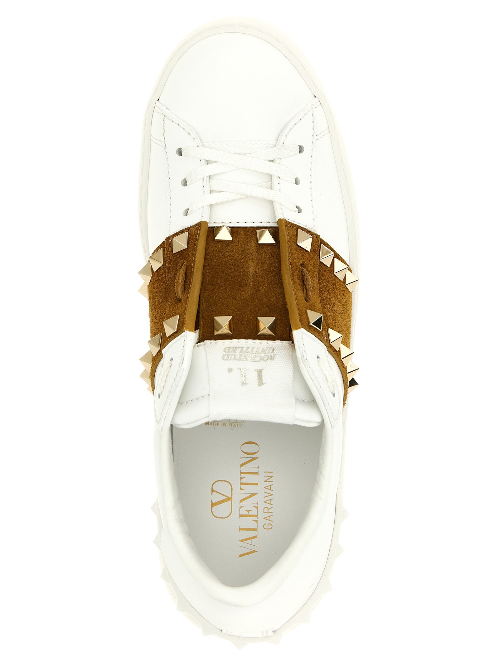 Valentino Garavani Women Valentino Garavani 'Rockstud Untitled' Sneakers VALENTINO GARAVANI