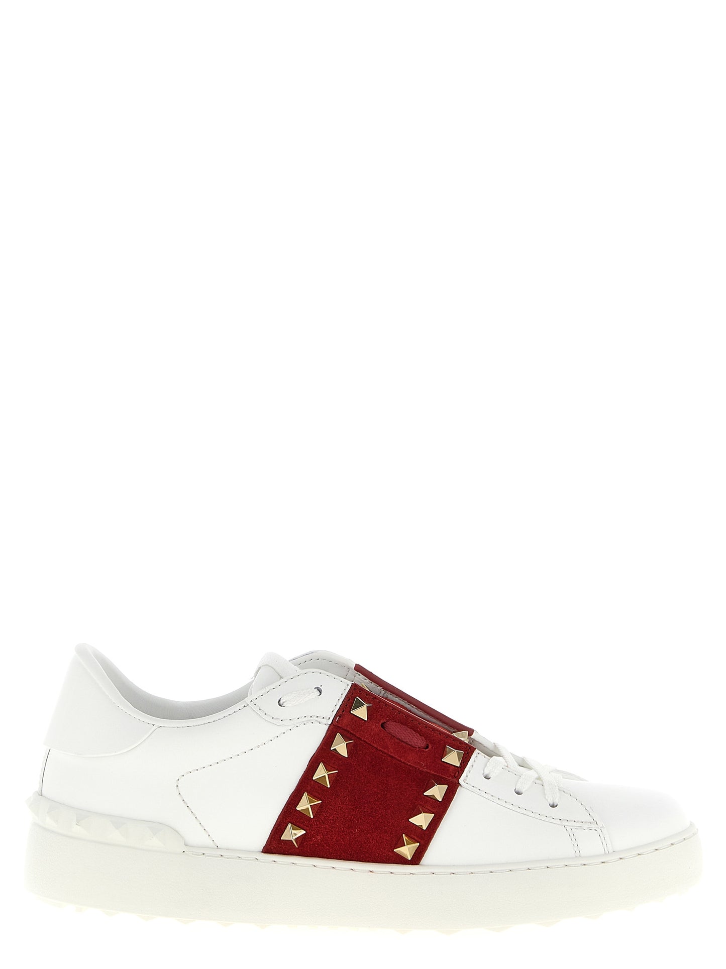 Valentino Garavani Women Valentino Garvani 'Rockstud Untitled' Sneakers VALENTINO GARAVANI
