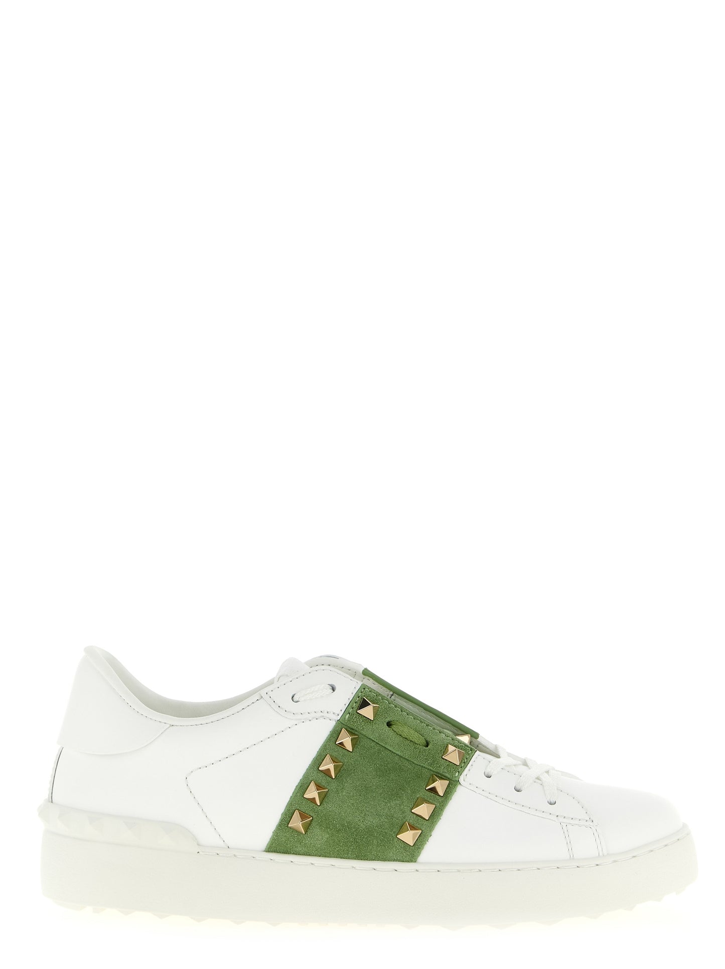 Valentino Garavani Women Valentino Garavani 'Rockstud Untitled' Sneakers VALENTINO GARAVANI