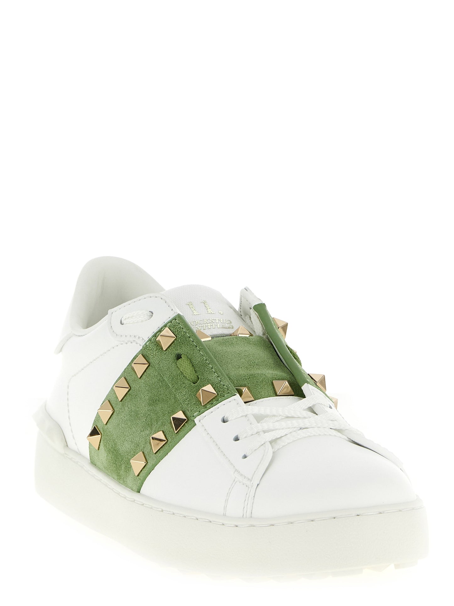 Valentino Garavani Women Valentino Garavani 'Rockstud Untitled' Sneakers VALENTINO GARAVANI