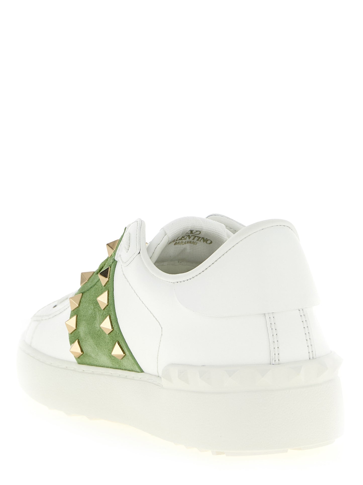 Valentino Garavani Women Valentino Garavani 'Rockstud Untitled' Sneakers VALENTINO GARAVANI