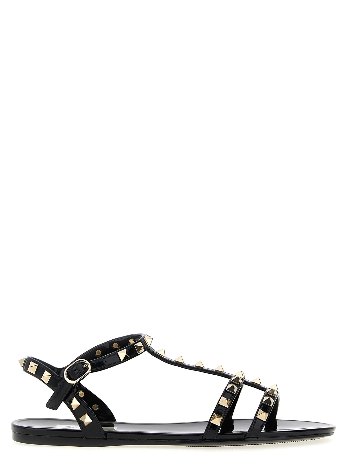 Valentino Garavani Women Valentino Garavani 'Rockstud' Sandals VALENTINO GARAVANI