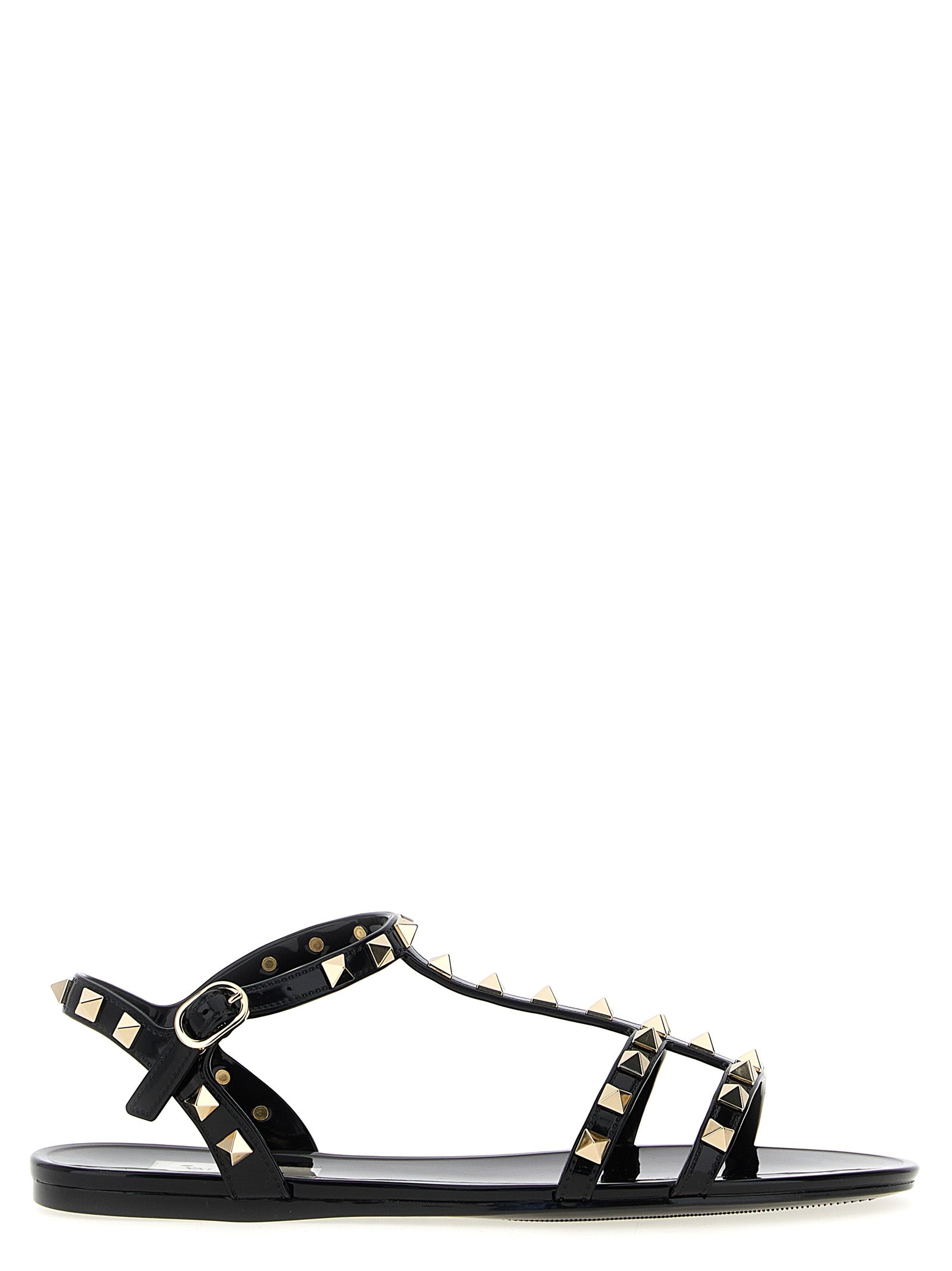 Valentino Garavani Women Valentino Garavani 'Rockstud' Sandals VALENTINO GARAVANI