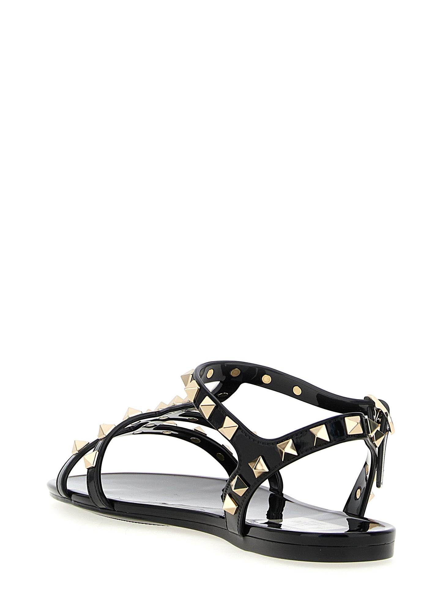 Valentino Garavani Women Valentino Garavani 'Rockstud' Sandals VALENTINO GARAVANI