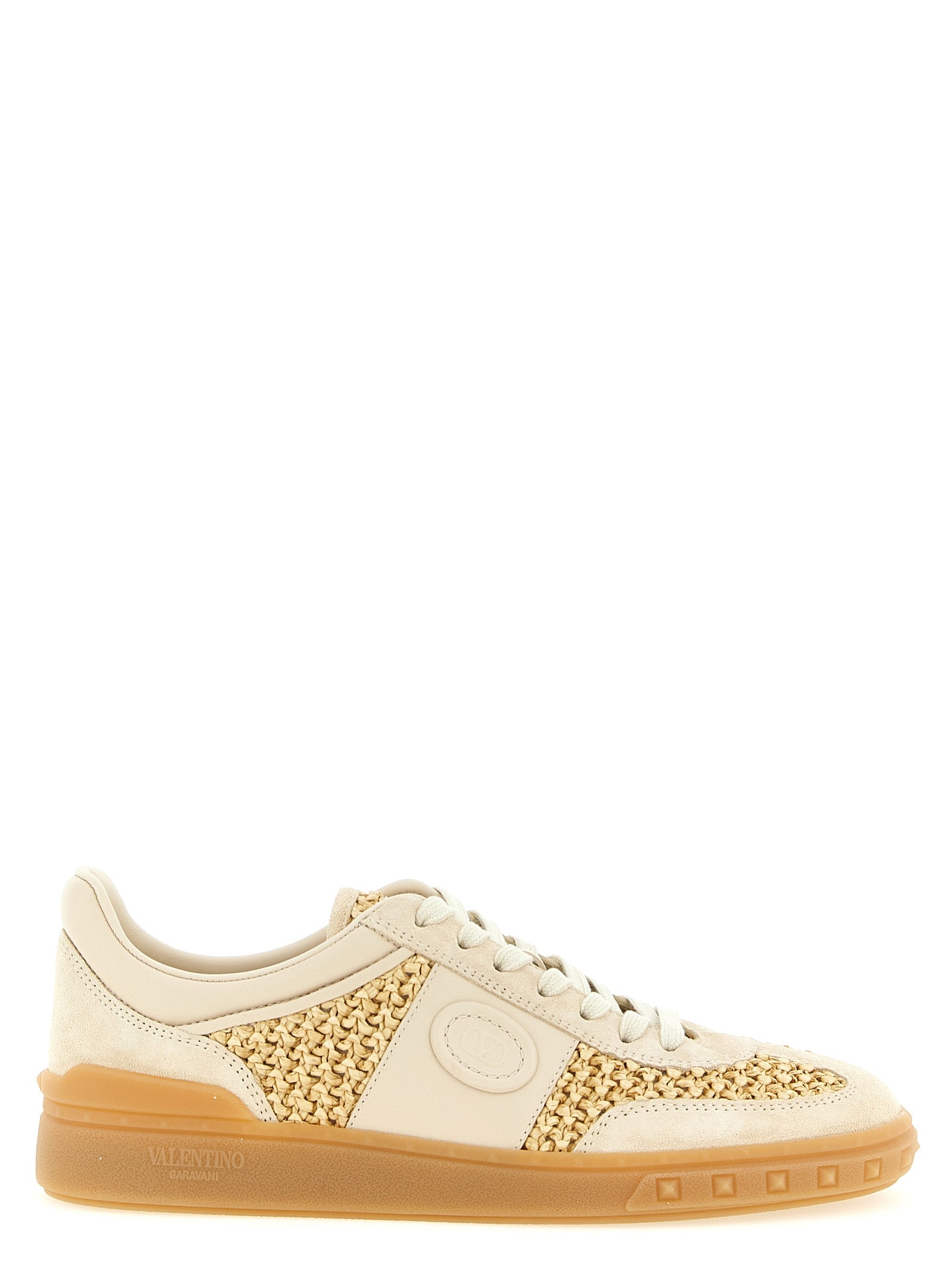 Valentino Garavani Women Valentino Garavani 'Upvillage' Sneakers VALENTINO GARAVANI