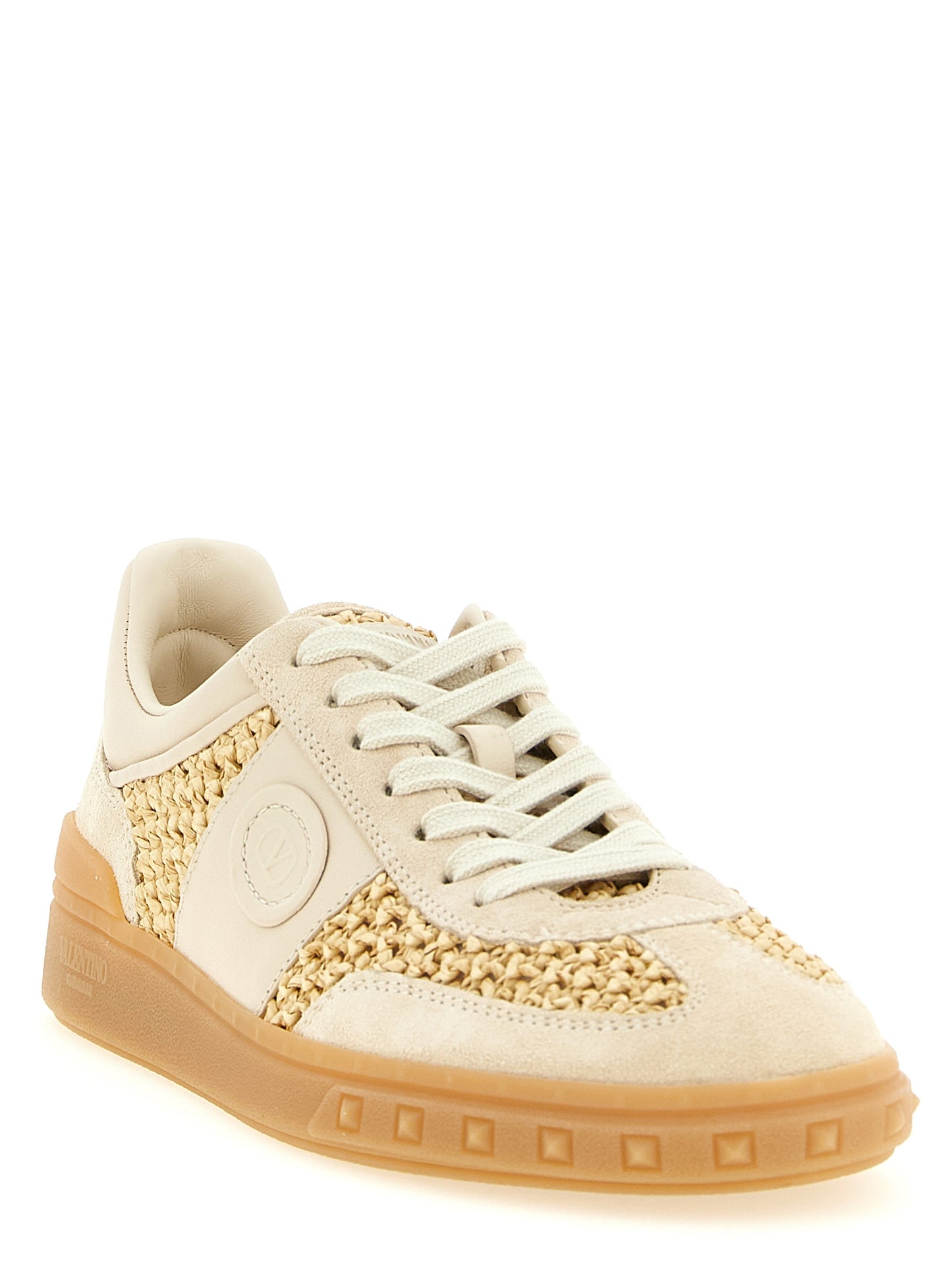 Valentino Garavani Women Valentino Garavani 'Upvillage' Sneakers VALENTINO GARAVANI