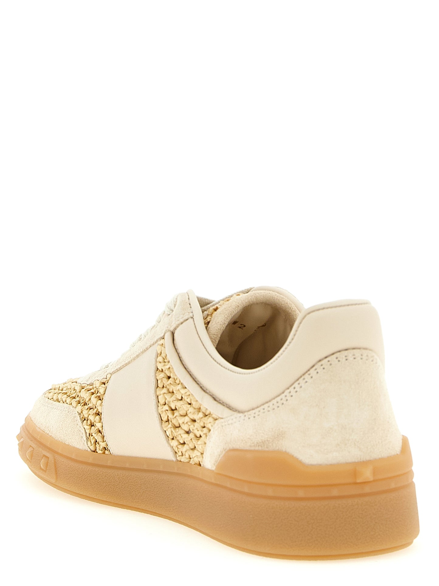 Valentino Garavani Women Valentino Garavani 'Upvillage' Sneakers VALENTINO GARAVANI
