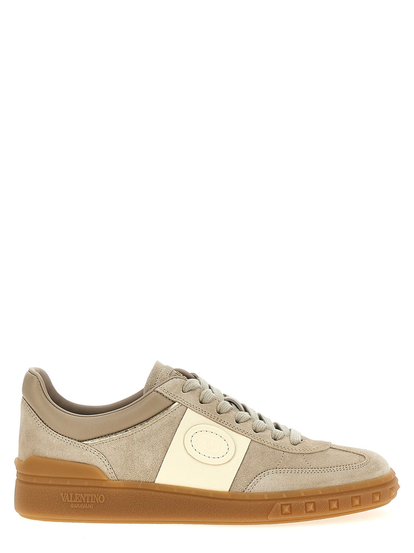 Valentino Garavani Women Valentino Garavani 'Upvillage' Sneakers VALENTINO GARAVANI