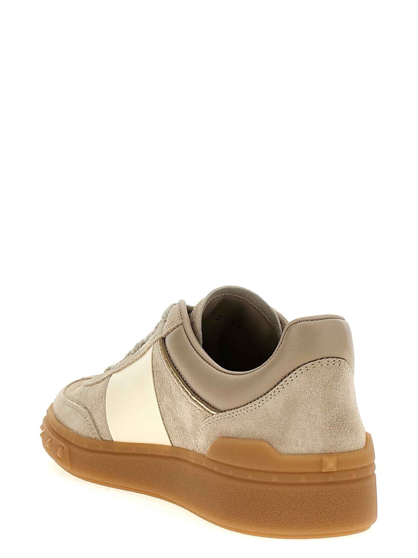 Valentino Garavani Women Valentino Garavani 'Upvillage' Sneakers VALENTINO GARAVANI