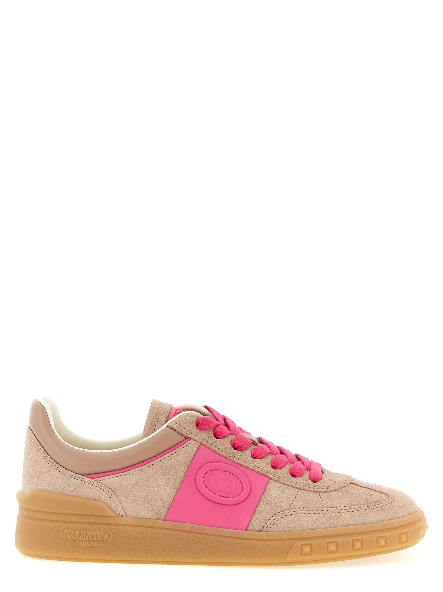 Valentino Garavani Women Valentino Garavani 'Upvillage' Sneakers VALENTINO GARAVANI