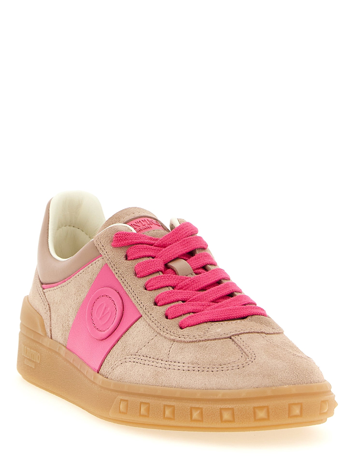 Valentino Garavani Women Valentino Garavani 'Upvillage' Sneakers VALENTINO GARAVANI