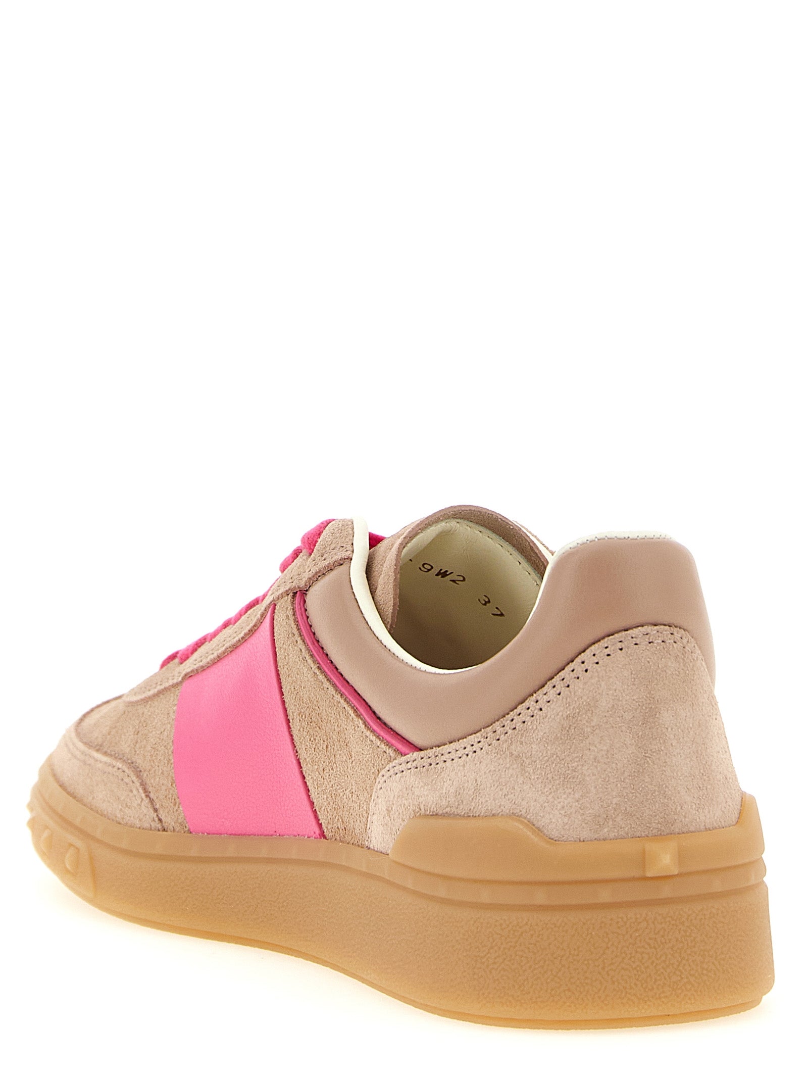 Valentino Garavani Women Valentino Garavani 'Upvillage' Sneakers VALENTINO GARAVANI