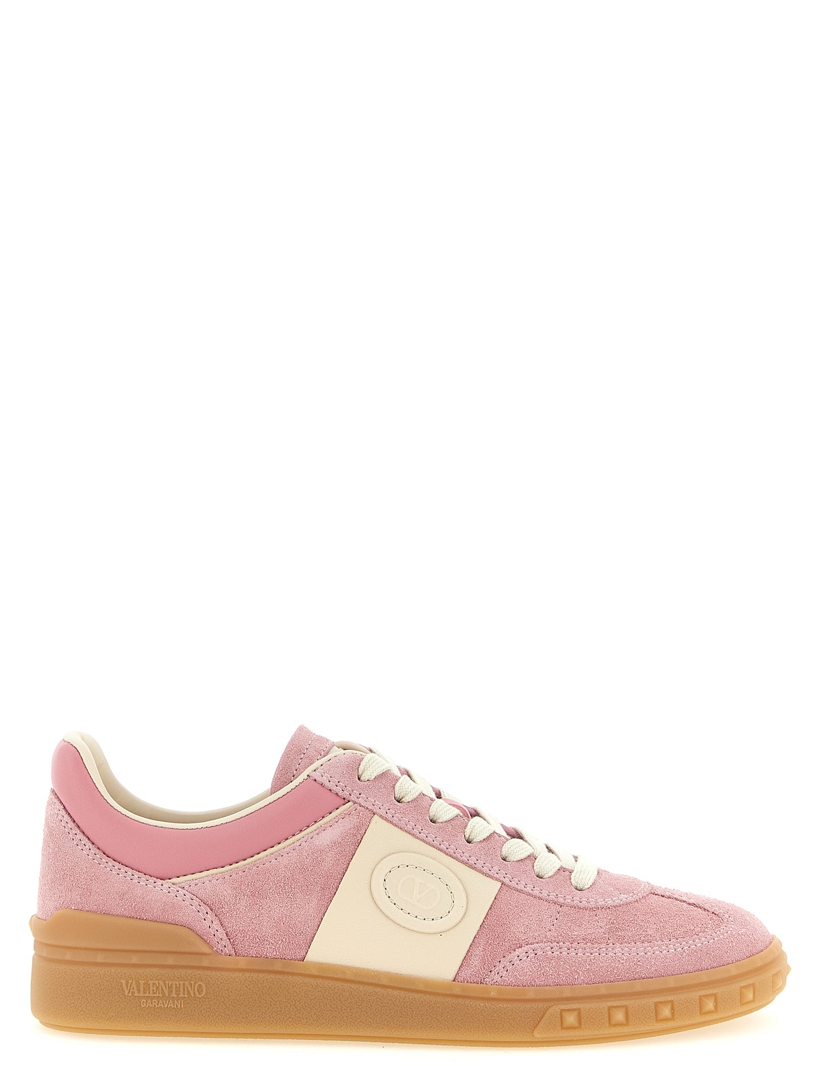 Valentino Garavani Women Valentino Garavani 'Upvillage' Sneakers VALENTINO GARAVANI
