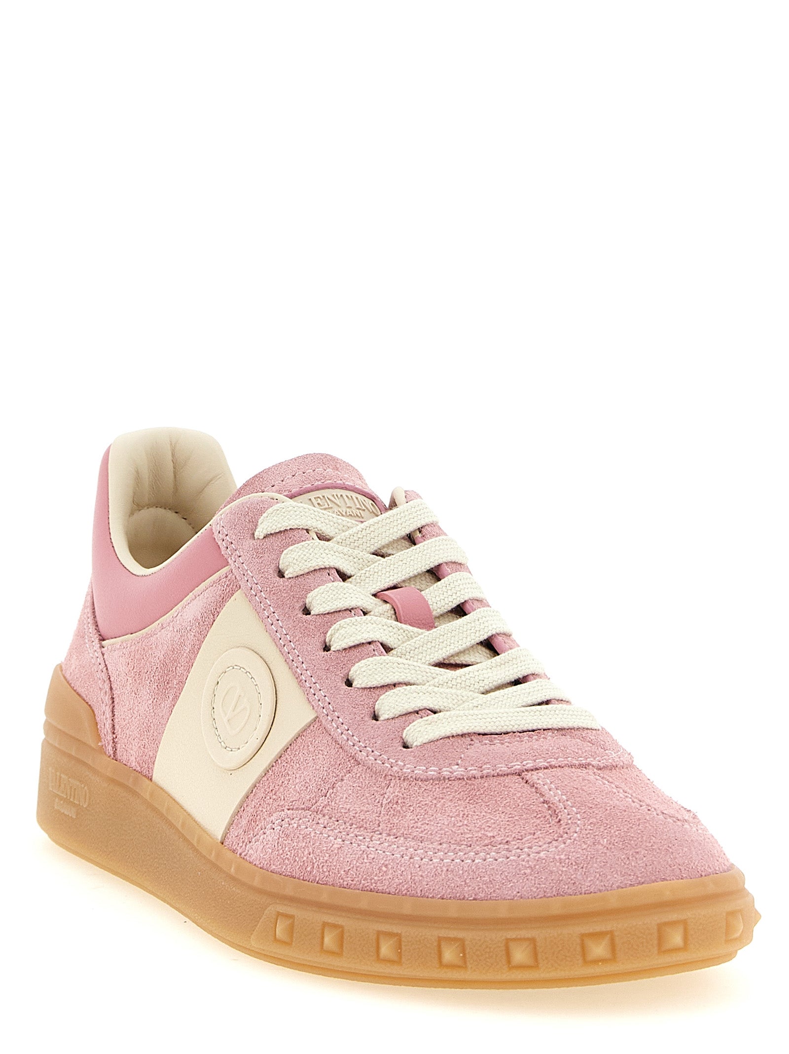 Valentino Garavani Women Valentino Garavani 'Upvillage' Sneakers VALENTINO GARAVANI