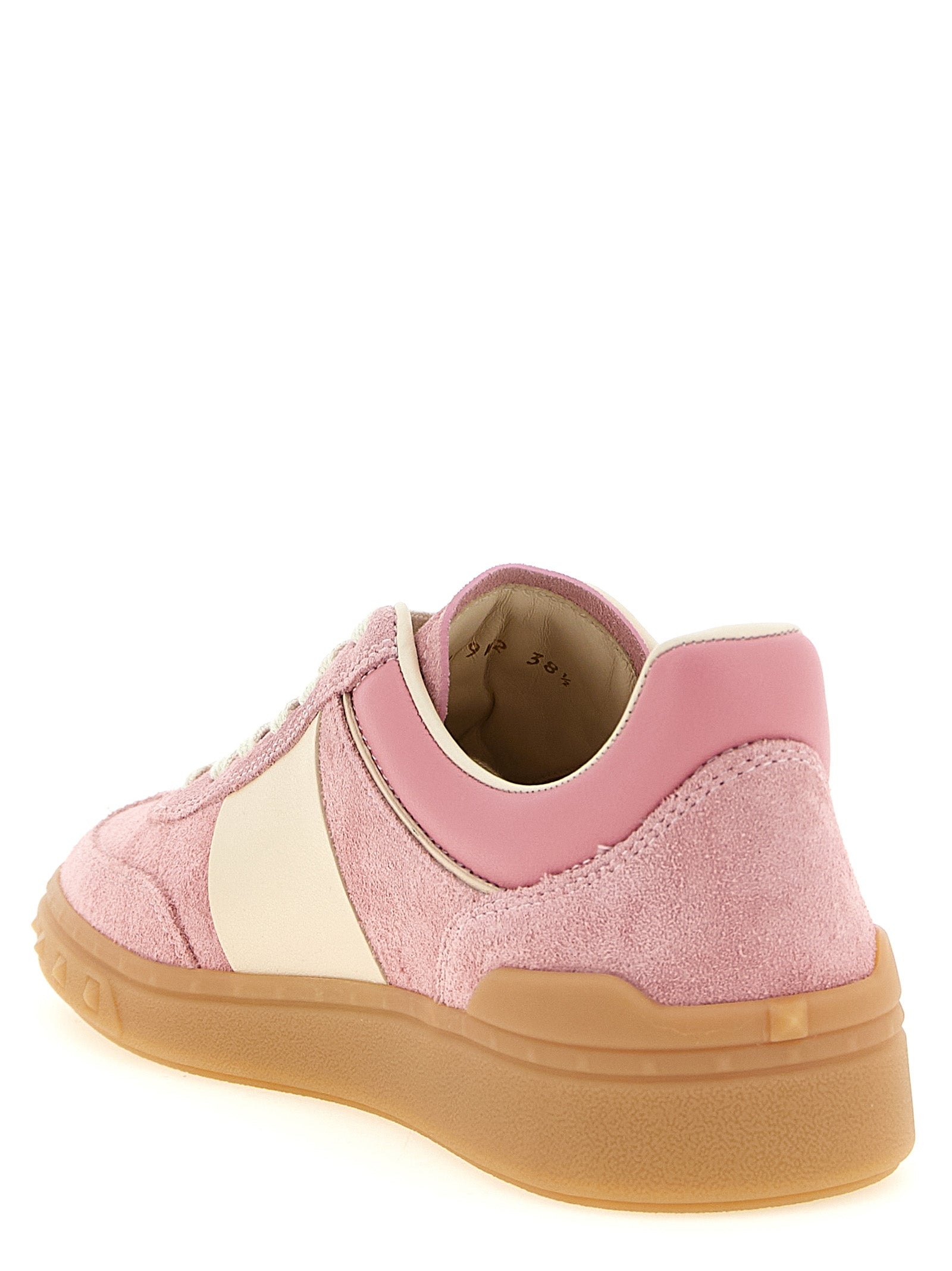 Valentino Garavani Women Valentino Garavani 'Upvillage' Sneakers VALENTINO GARAVANI